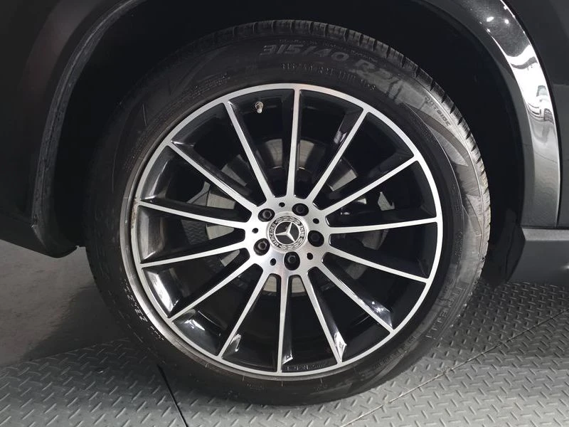 Mercedes-Benz GLE 450 4MATIC* BURMESTER* ОБДУХВАНЕ, снимка 5 - Автомобили и джипове - 54891521