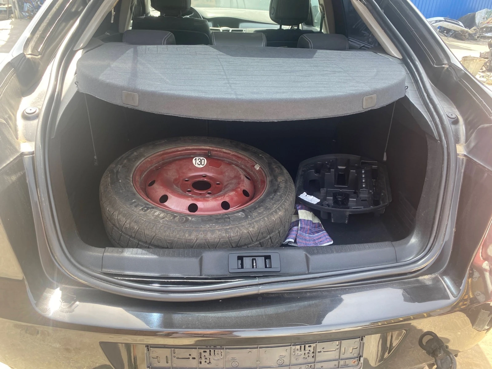 Renault Laguna 2.0 DCI | Mobile.bg   13