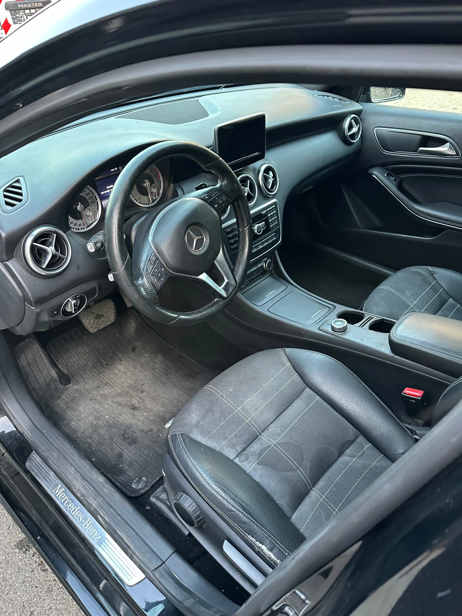 Mercedes-Benz A 200 A200 CDI 4-matic  - изображение 9