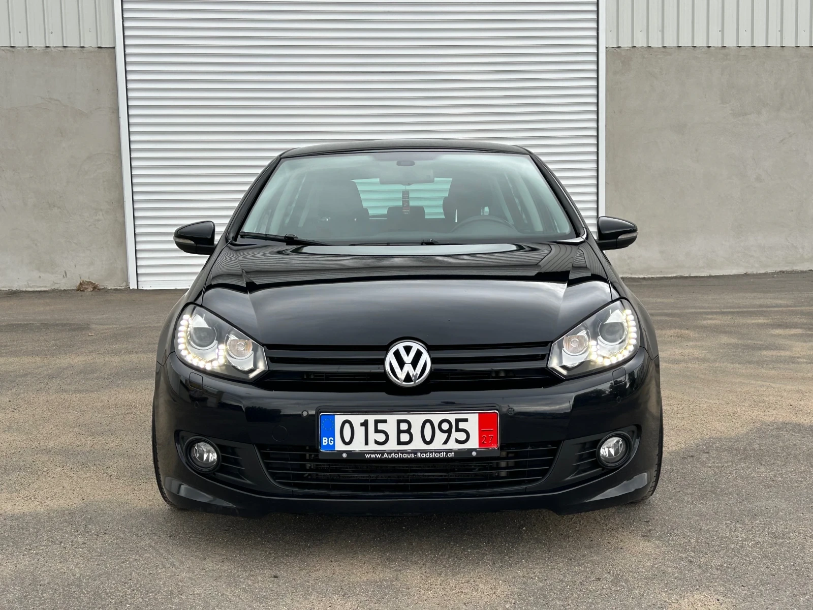 VW Golf 2, 0TDI 4-motion ! TOP ! - изображение 2