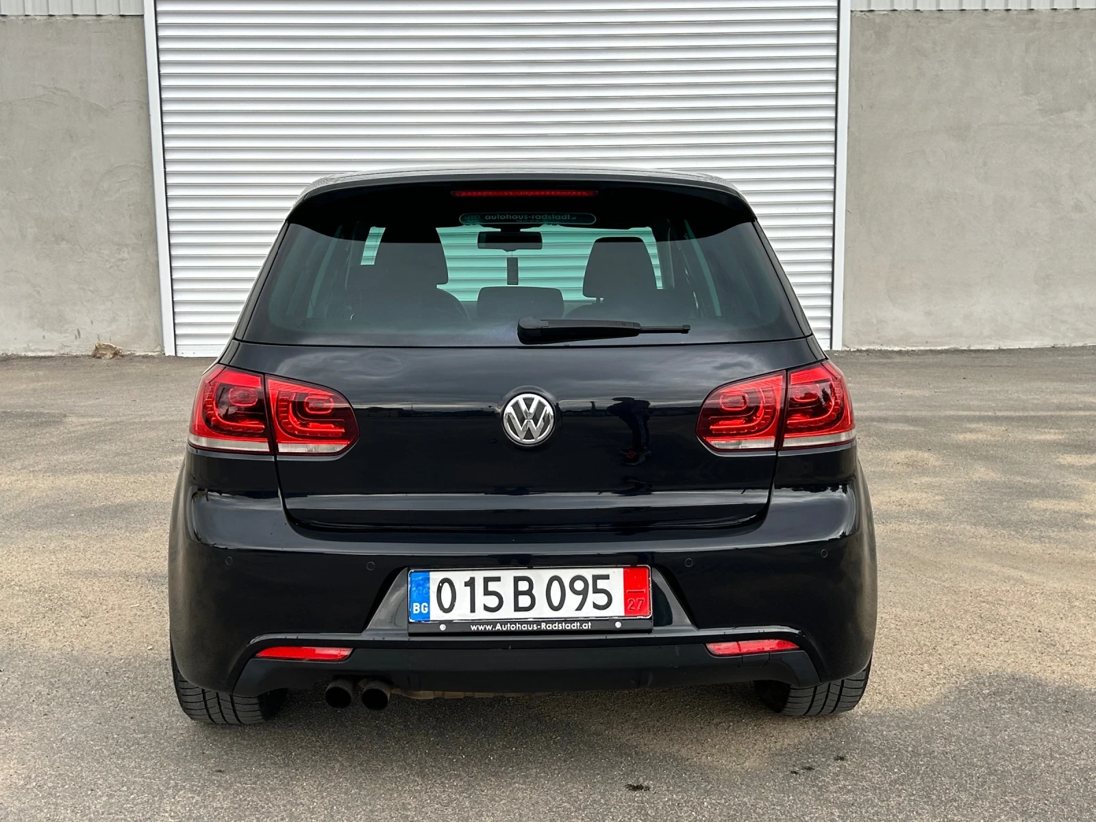 VW Golf 2, 0TDI 4-motion ! TOP ! - изображение 5