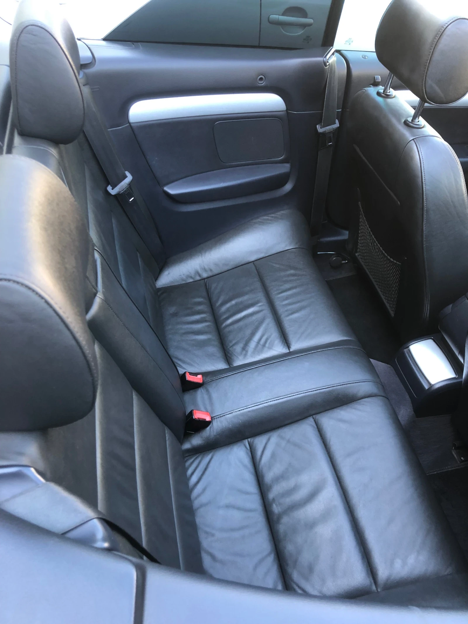 Audi A4 Кабриолет  - изображение 10