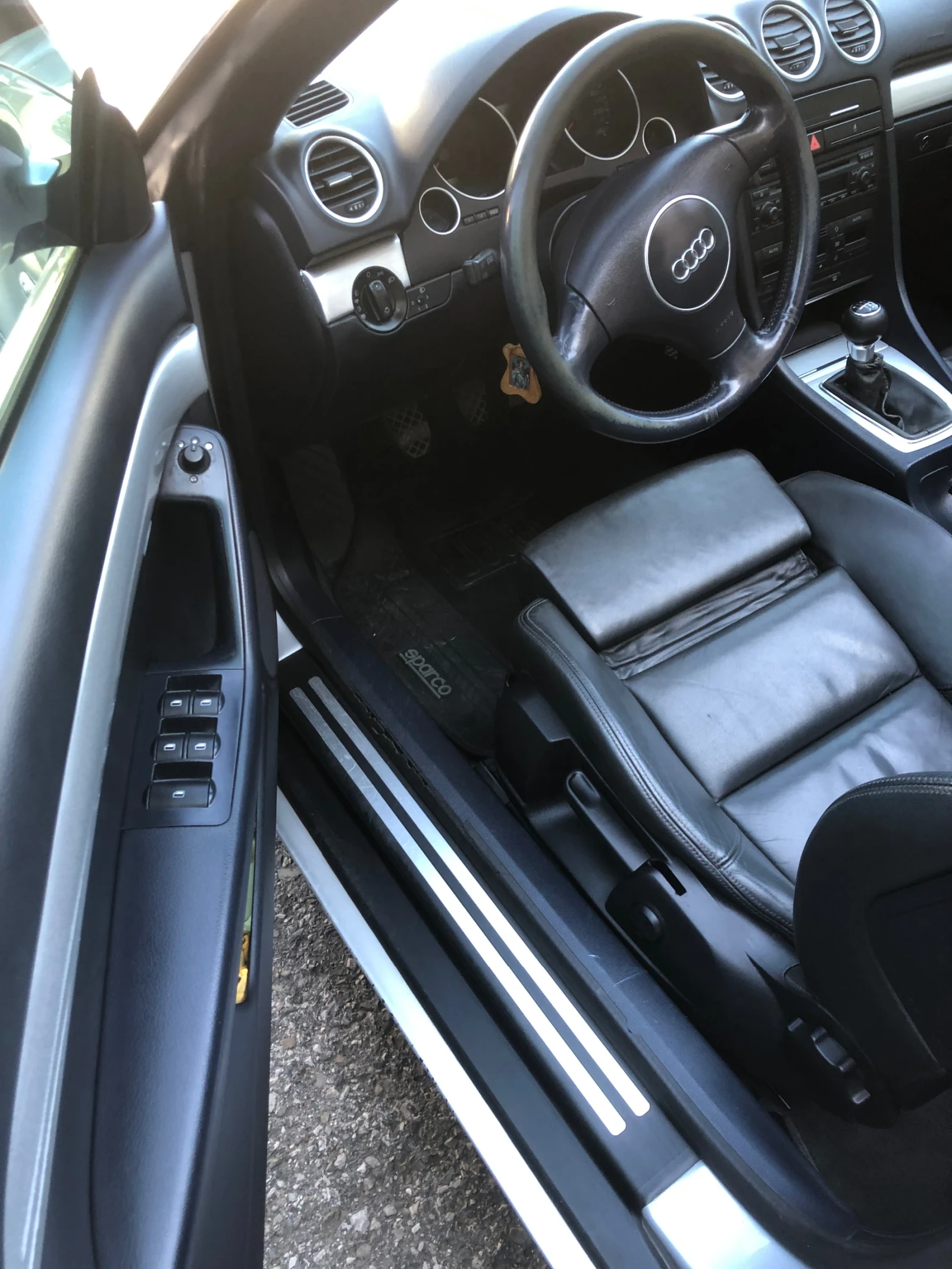Audi A4 Кабриолет  - изображение 5