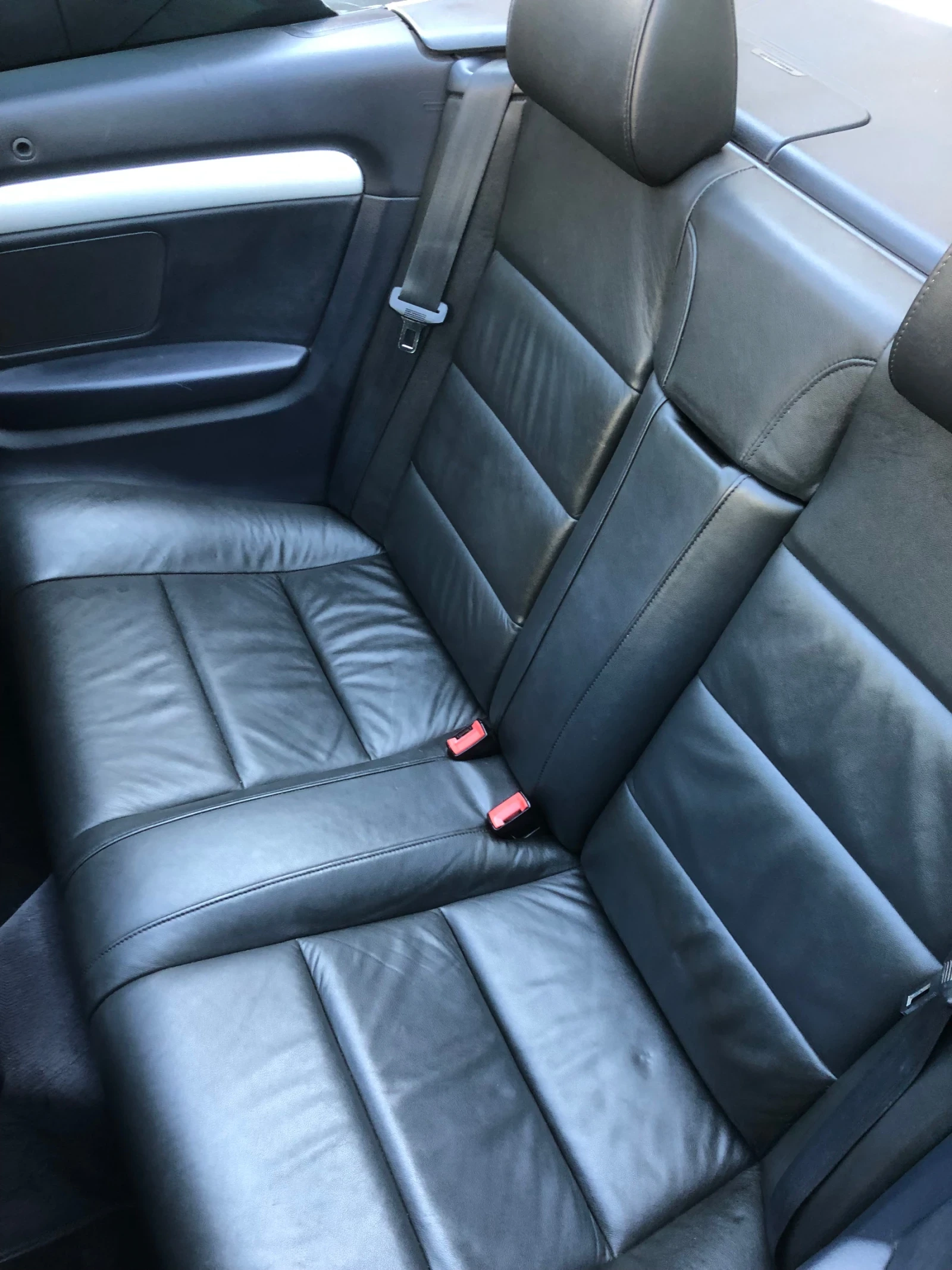 Audi A4 Кабриолет  - изображение 7