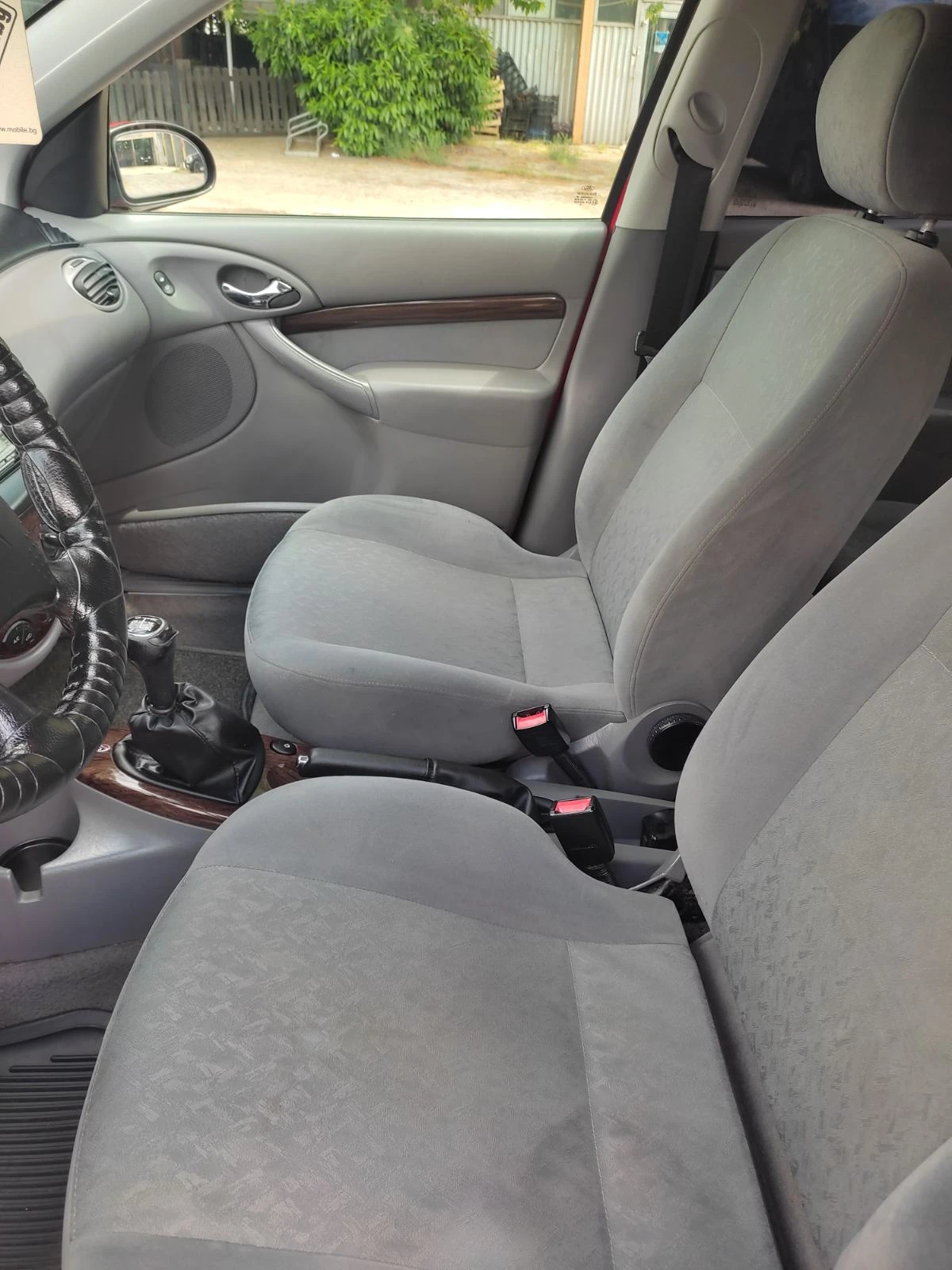 Ford Focus Ghia | Mobile.bg   13