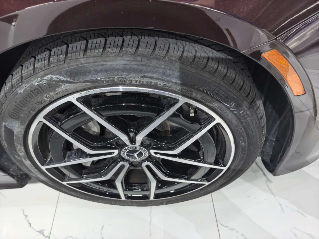 Mercedes-Benz E 450 * CARFAX * АВТО КРЕДИТ * ЦЕНА ДО БГ! - изображение 9