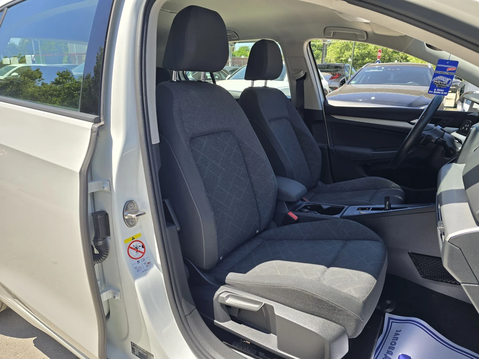 VW Golf 1.5tsi 130.    | Mobile.bg   12