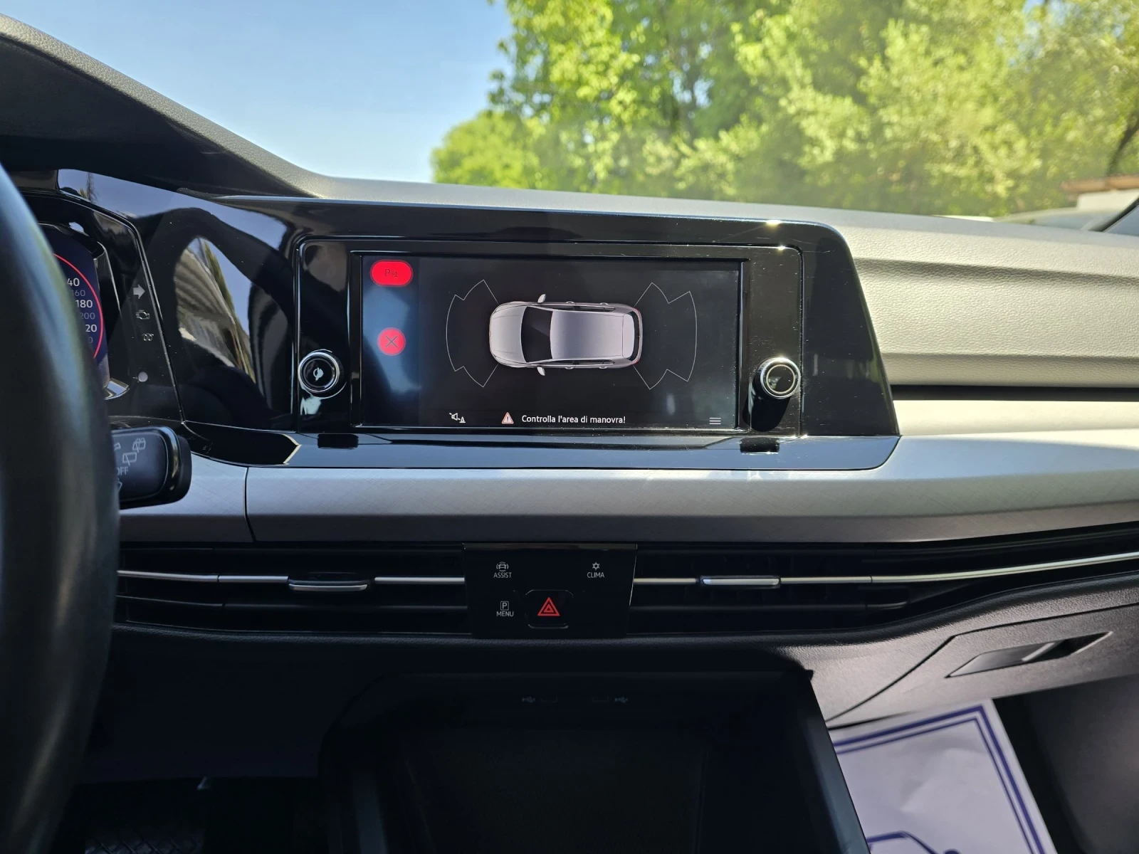 VW Golf 1.5tsi 130.    | Mobile.bg   15