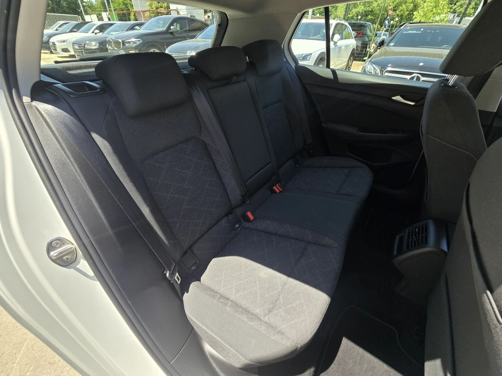 VW Golf 1.5tsi 130.    | Mobile.bg   14