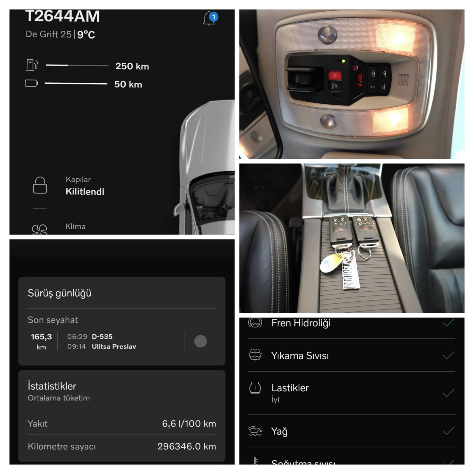 Volvo V60 2.4 D6 AWD Plug-ln Hybrid Pure Limited | Mobile.bg — изображение 12