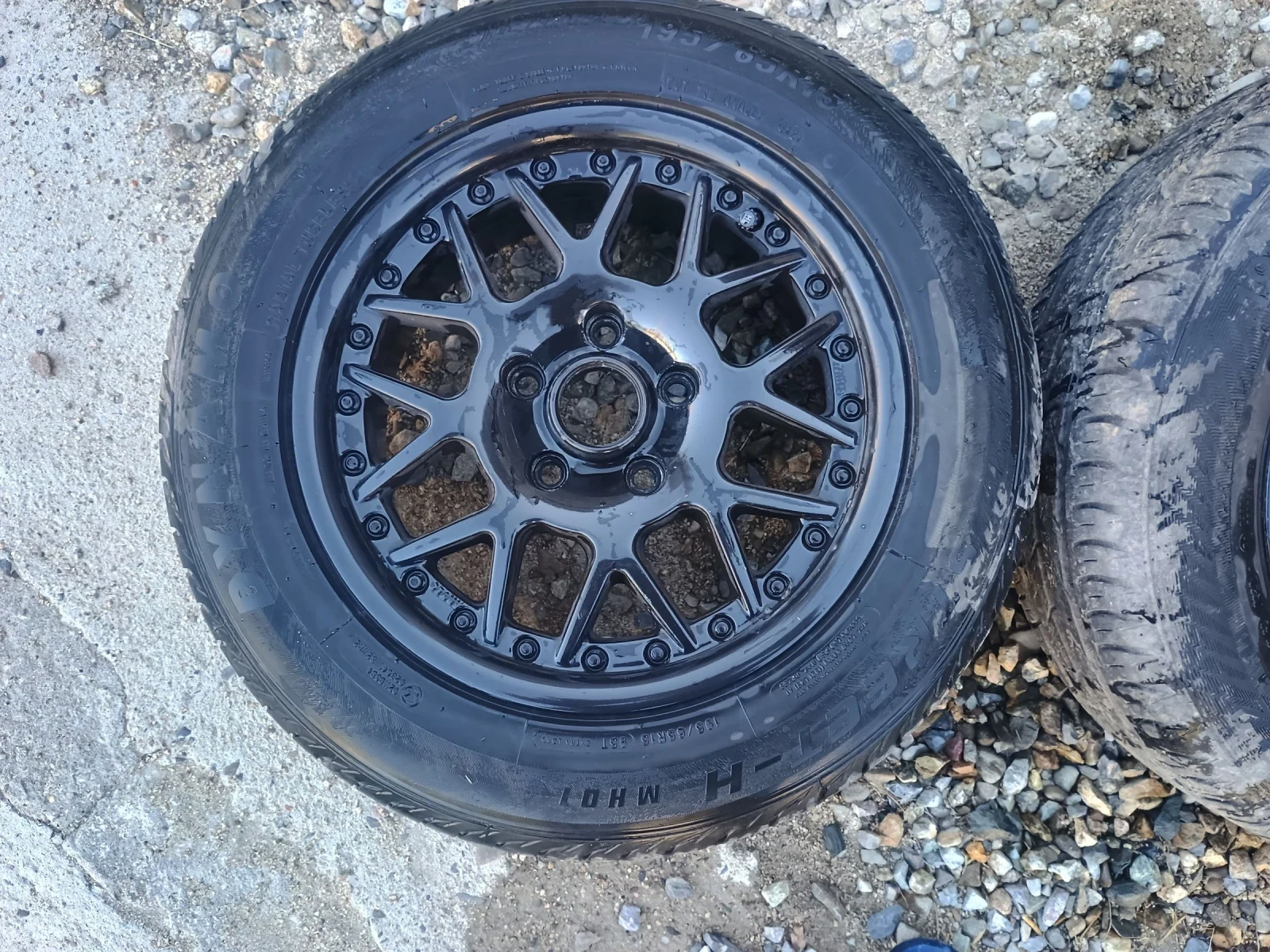 Honda Stream 2.0 k20 | Mobile.bg   12