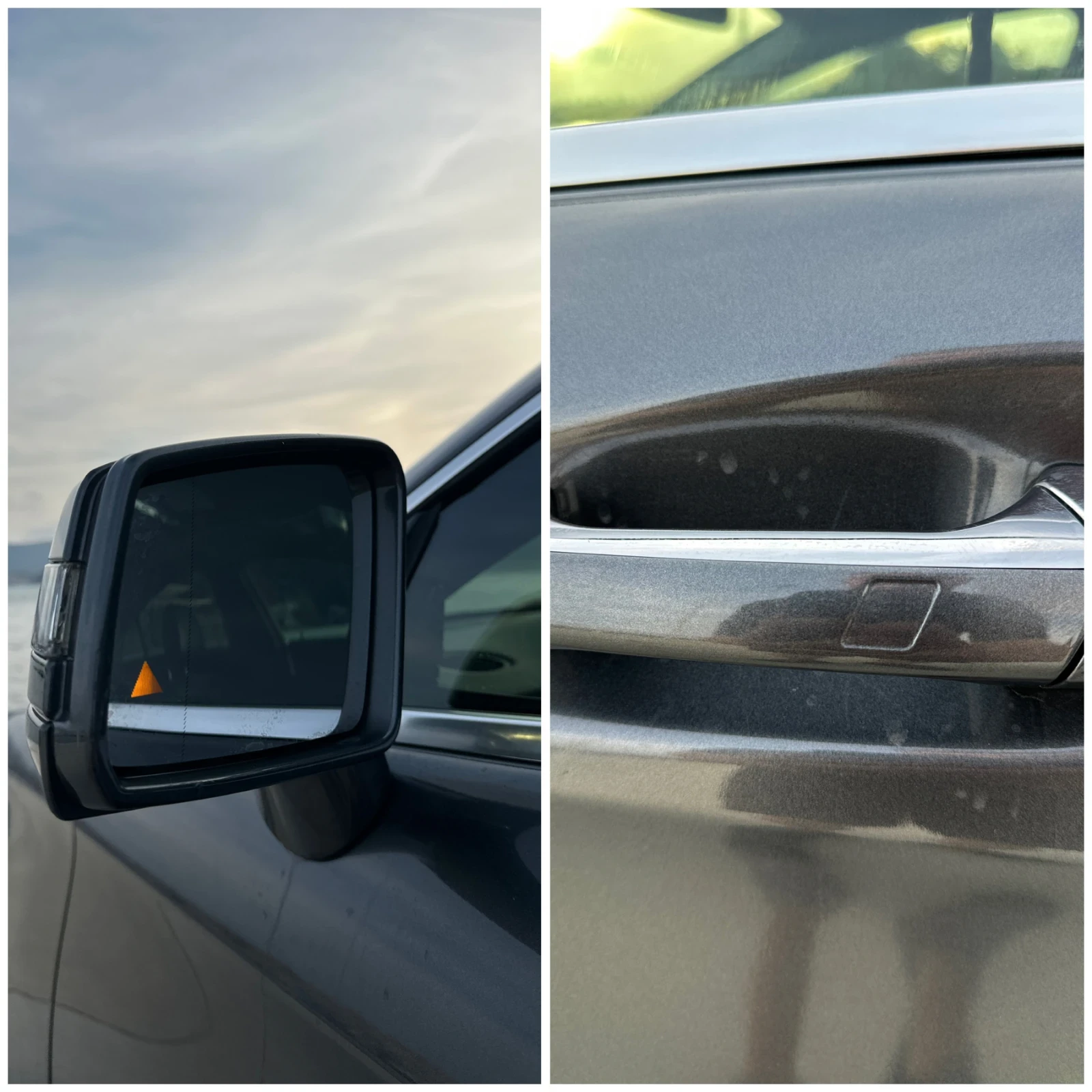 Mercedes-Benz CLS 400 /220000 / // // /HARMON KARDON/ | Mobile.bg   15