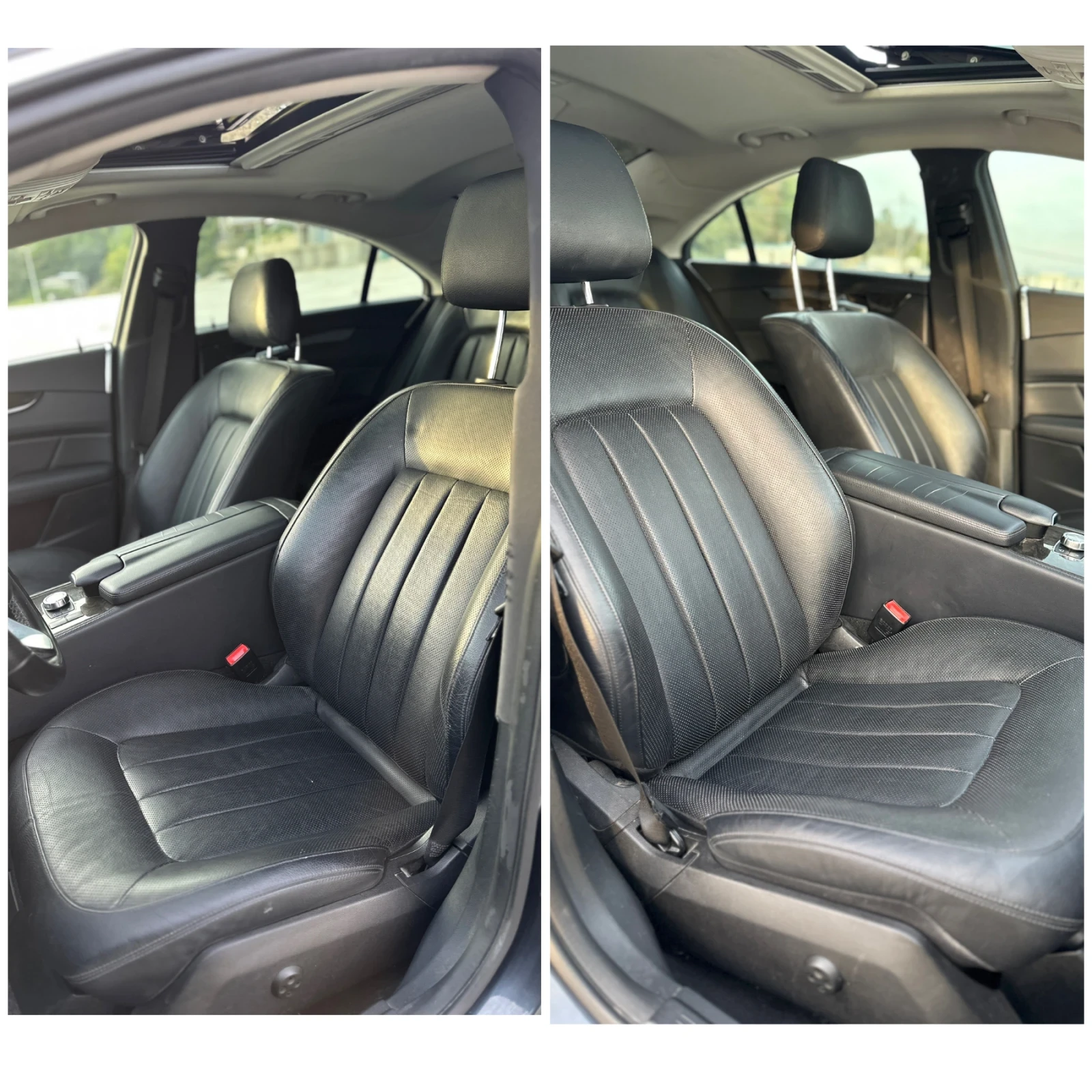 Mercedes-Benz CLS 400 /220000 / // // /HARMON KARDON/ | Mobile.bg   12