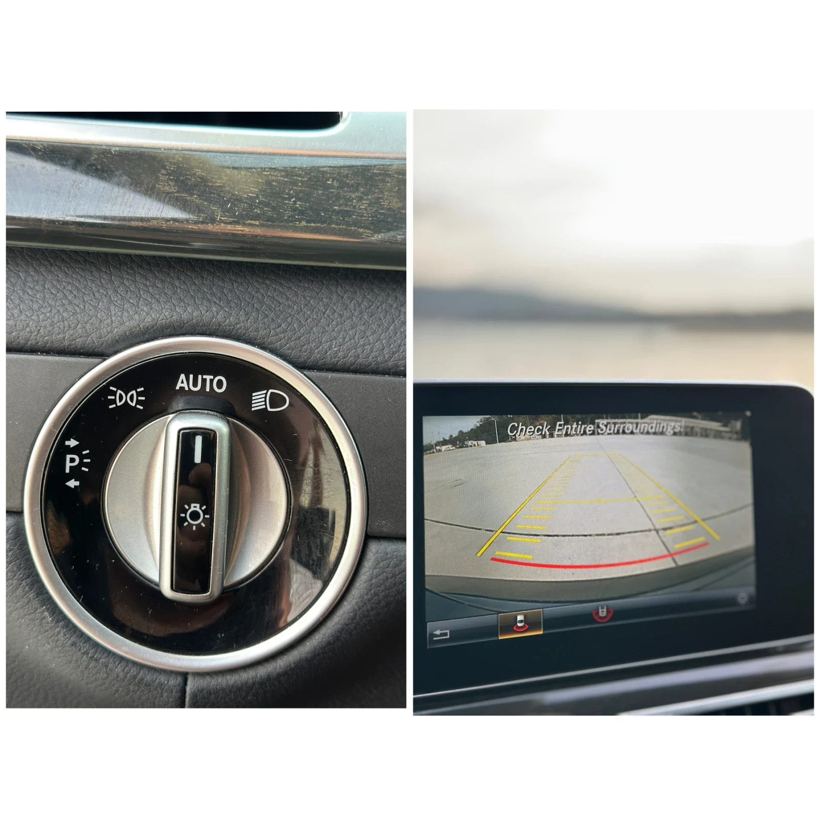 Mercedes-Benz CLS 400 /220000 / // // /HARMON KARDON/ | Mobile.bg   11