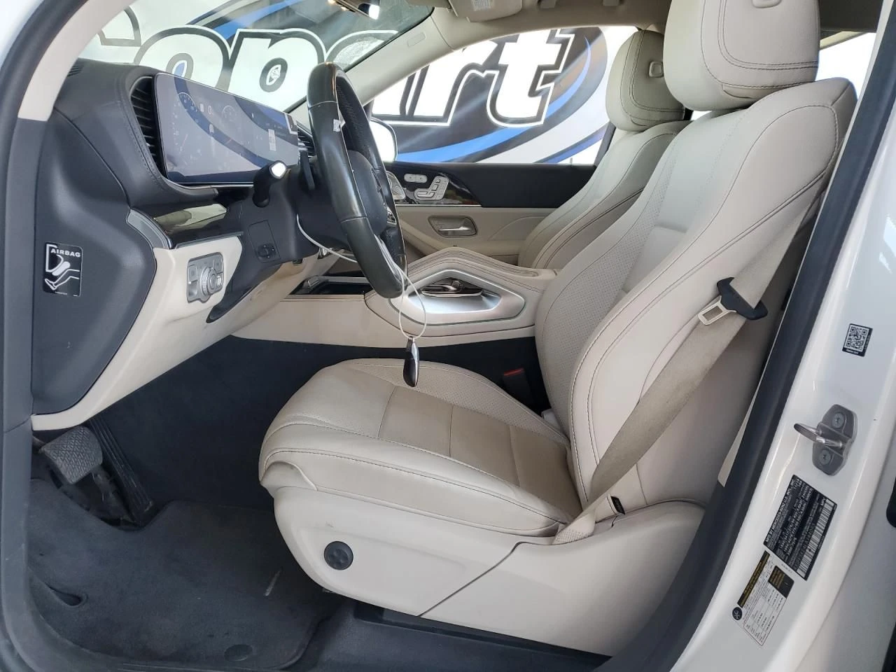 Mercedes-Benz GLS 450  - изображение 7