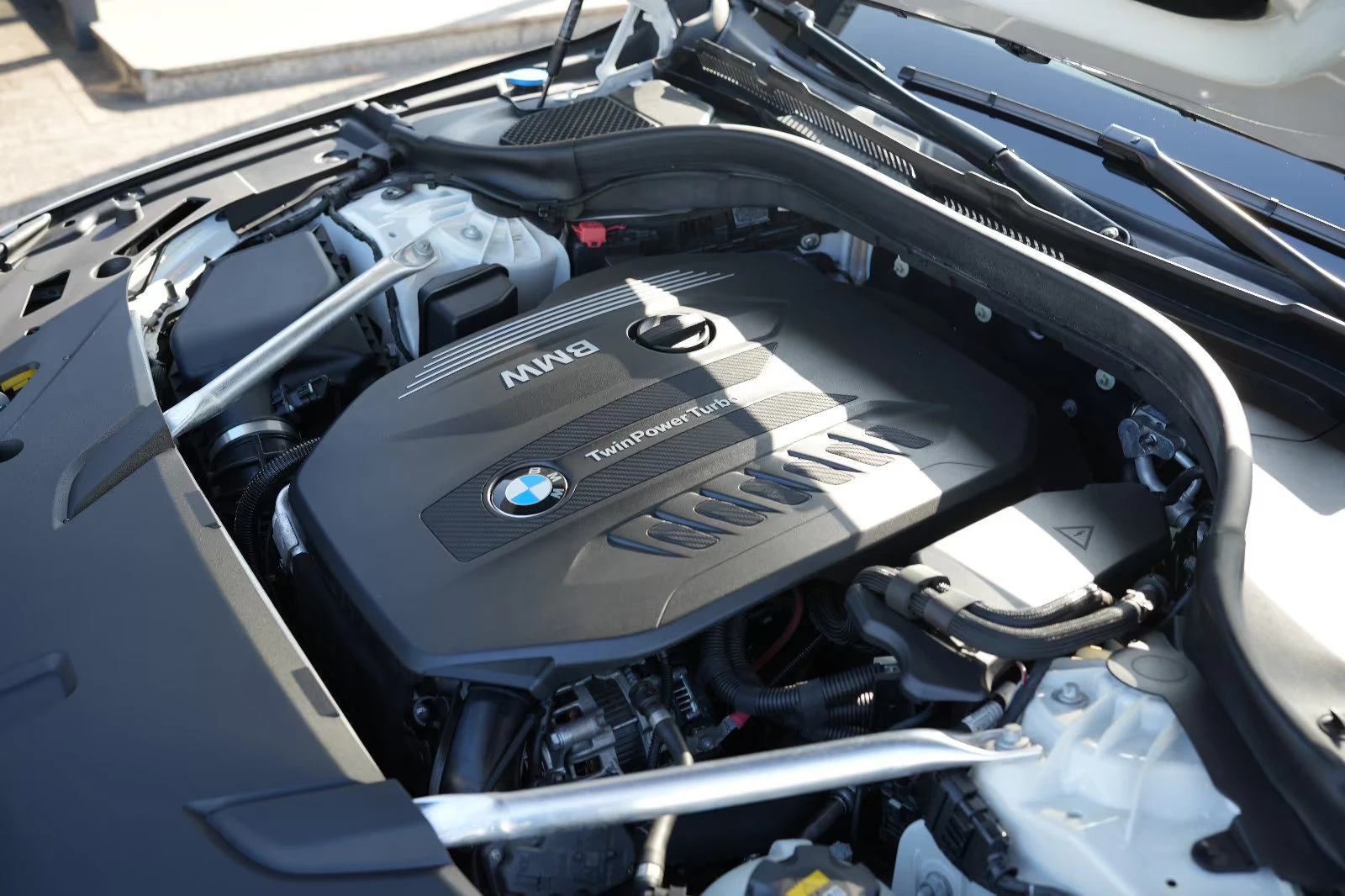 BMW 6 GT 30D/xDRIVE/265HP/MSPORT/NAVI/DIGITAL/H&K/734v | Mobile.bg   8