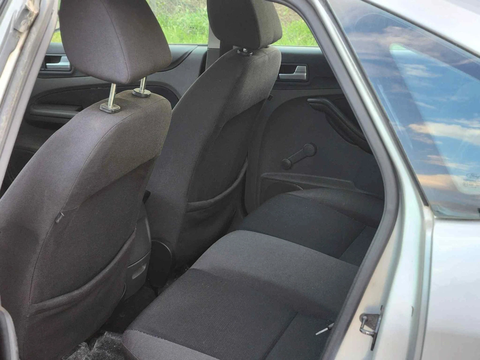 Ford Focus 1.6 | Mobile.bg — изображение 11