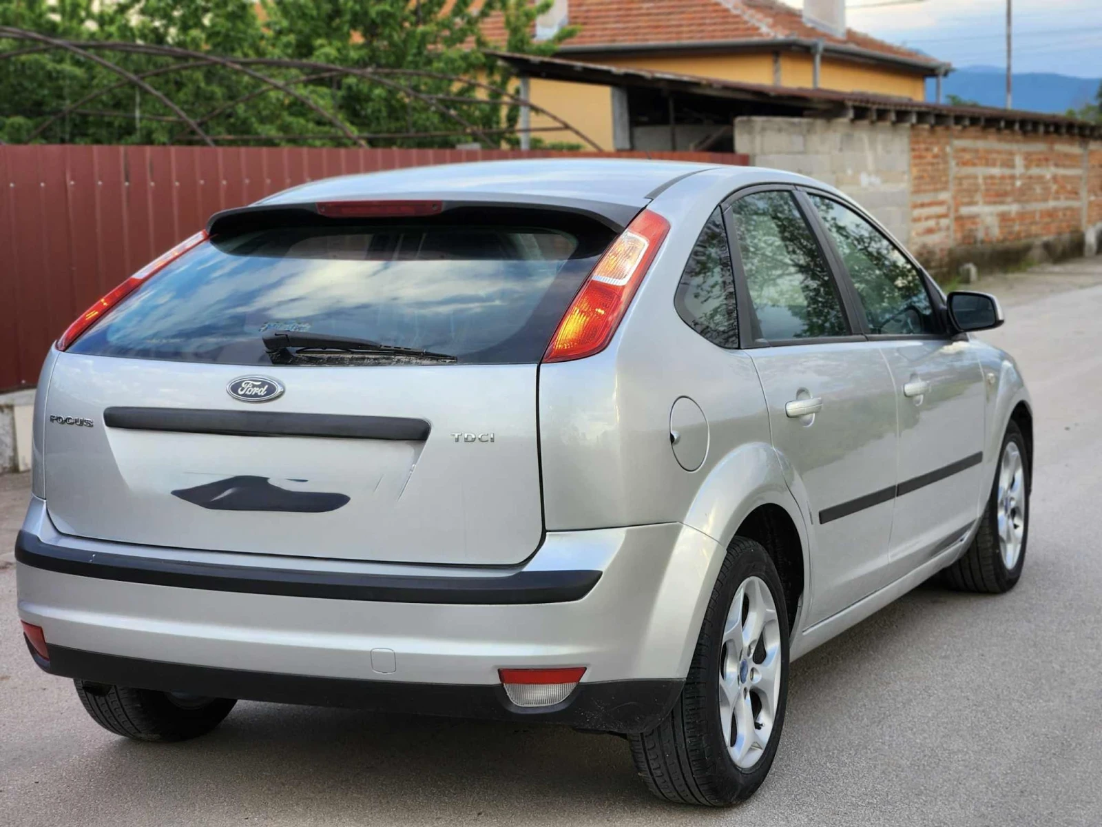 Ford Focus 1.6 | Mobile.bg — изображение 4