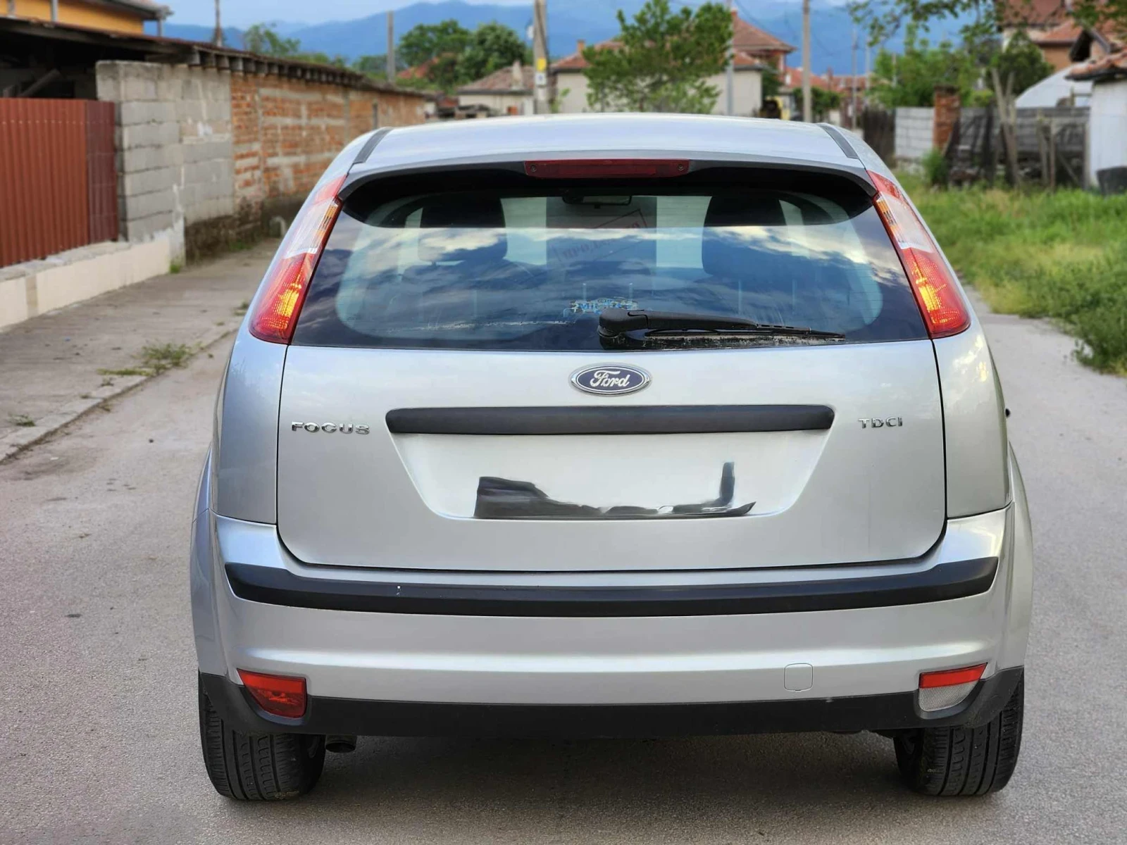 Ford Focus 1.6 | Mobile.bg — изображение 5
