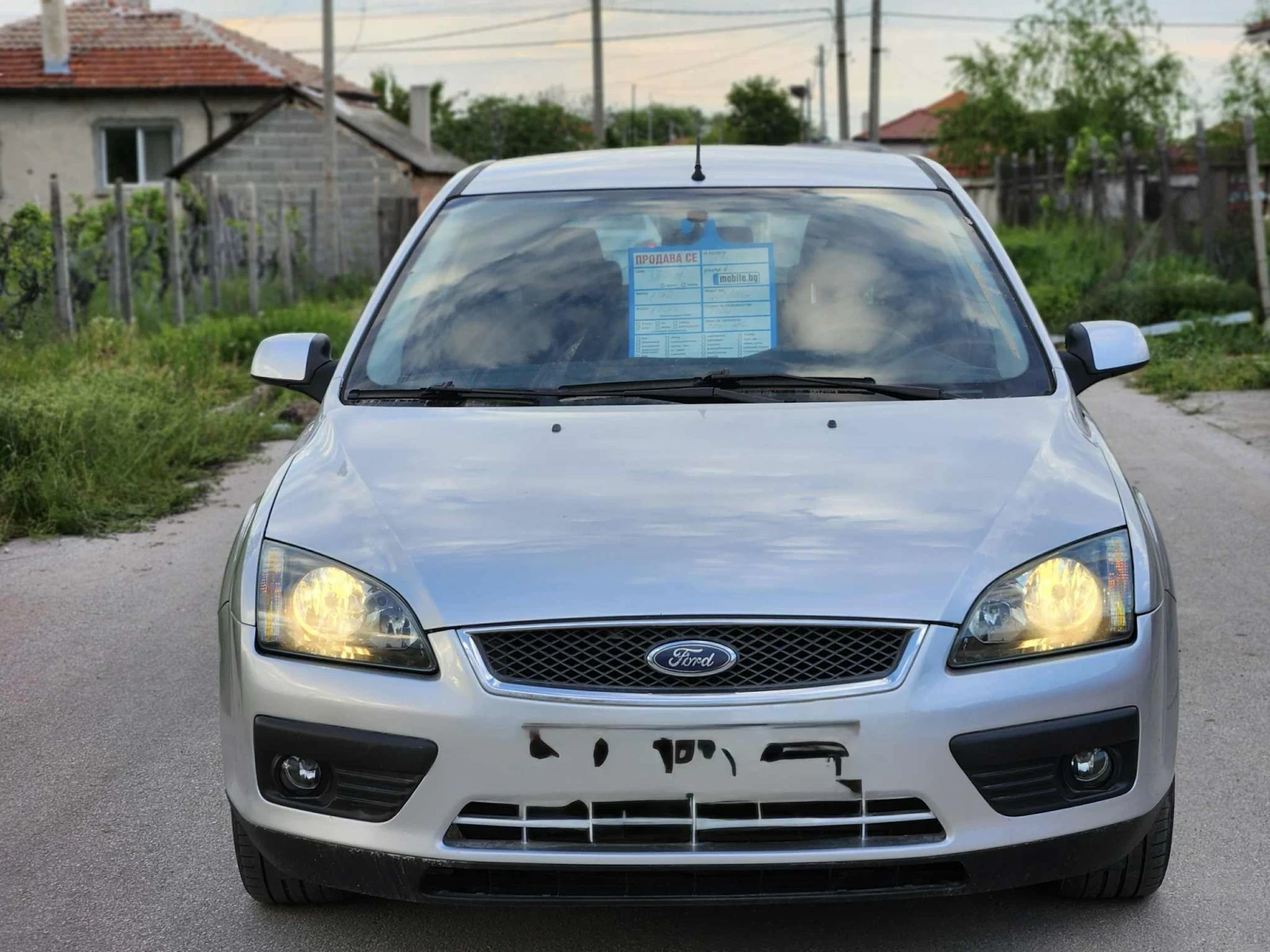 Ford Focus 1.6 | Mobile.bg — изображение 1