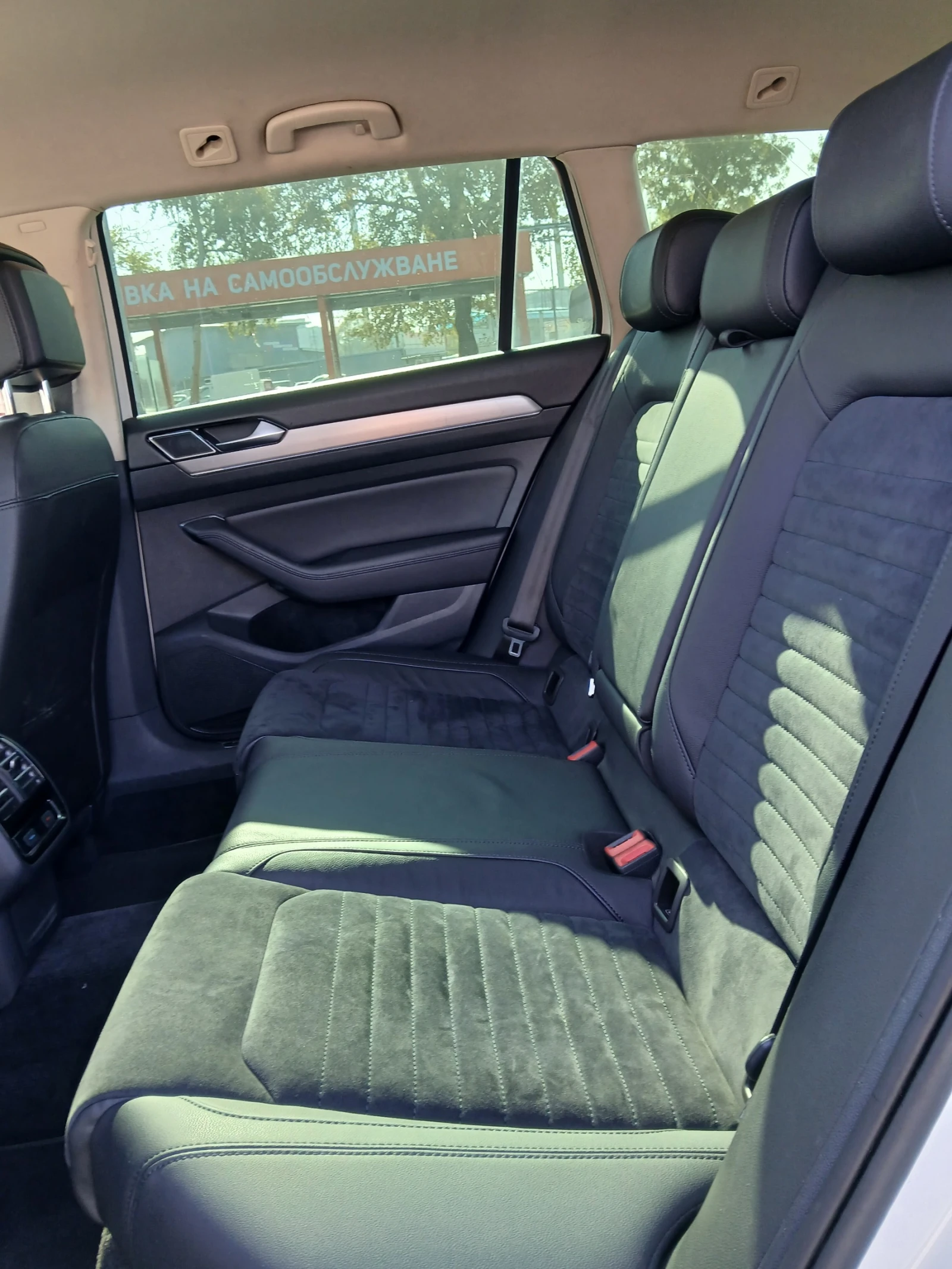 VW Passat 4MOTION  | Mobile.bg   13