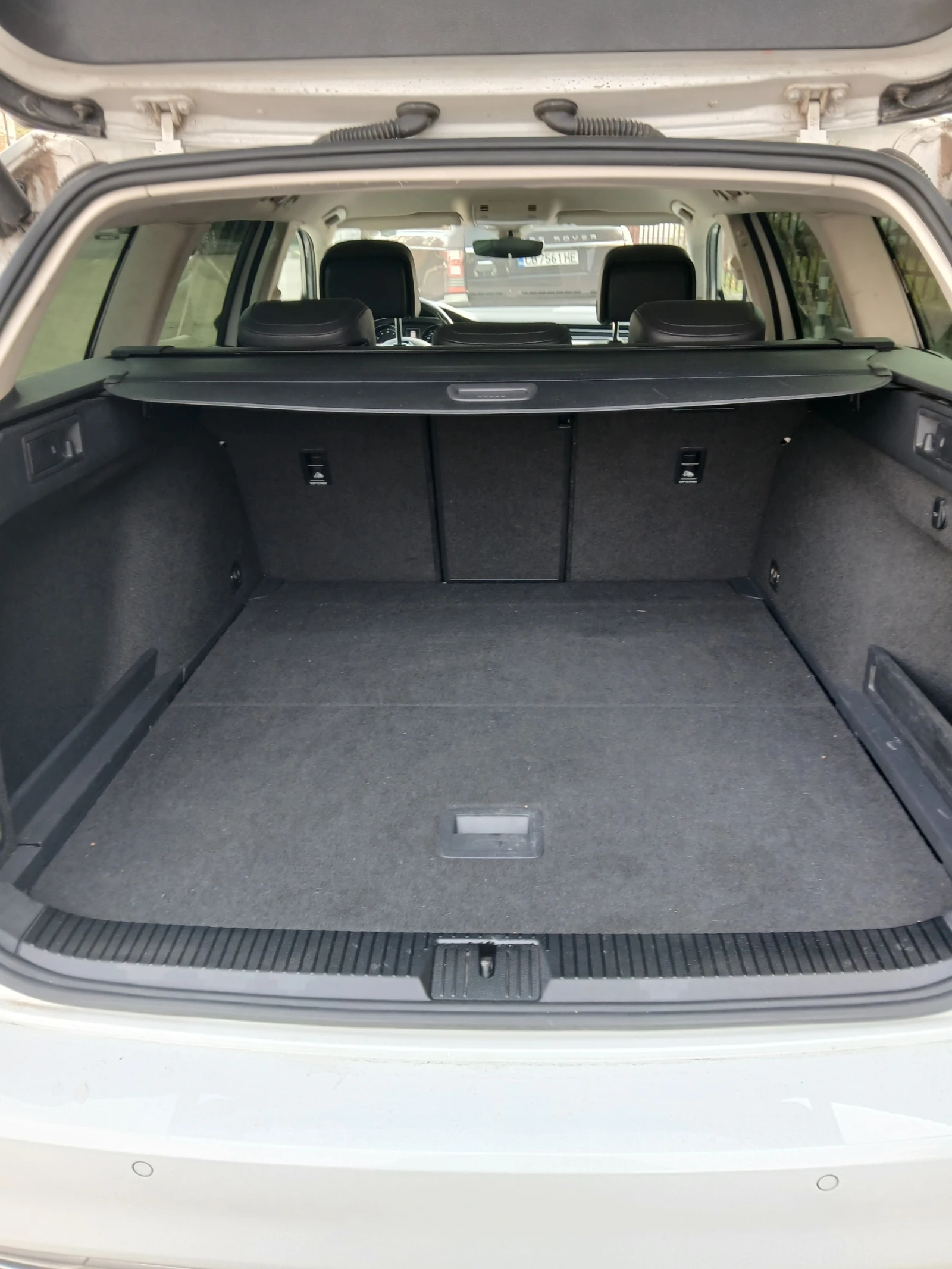 VW Passat 4MOTION  | Mobile.bg   17