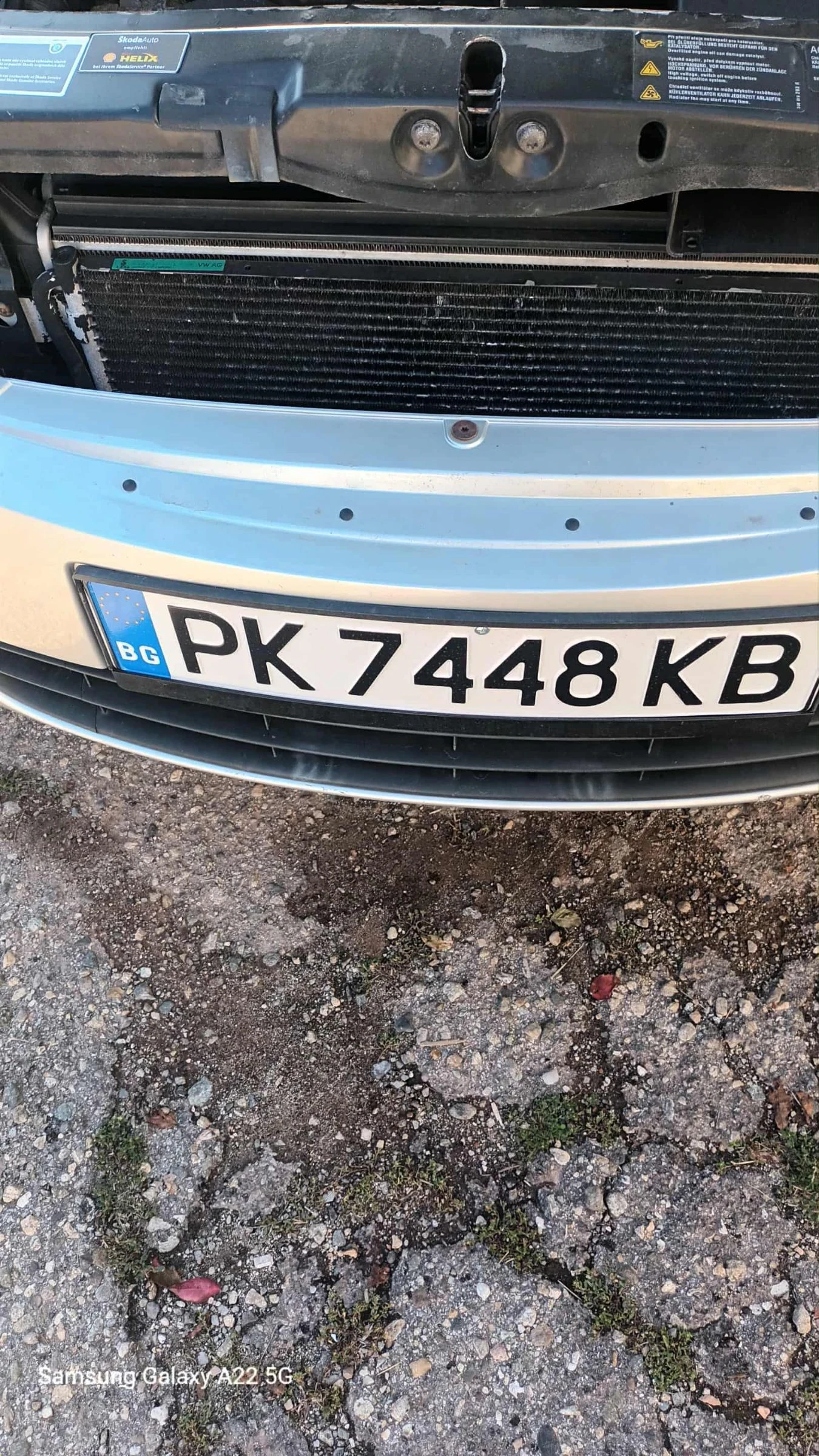 Skoda Octavia 1.9 TDI 4х4 - изображение 5