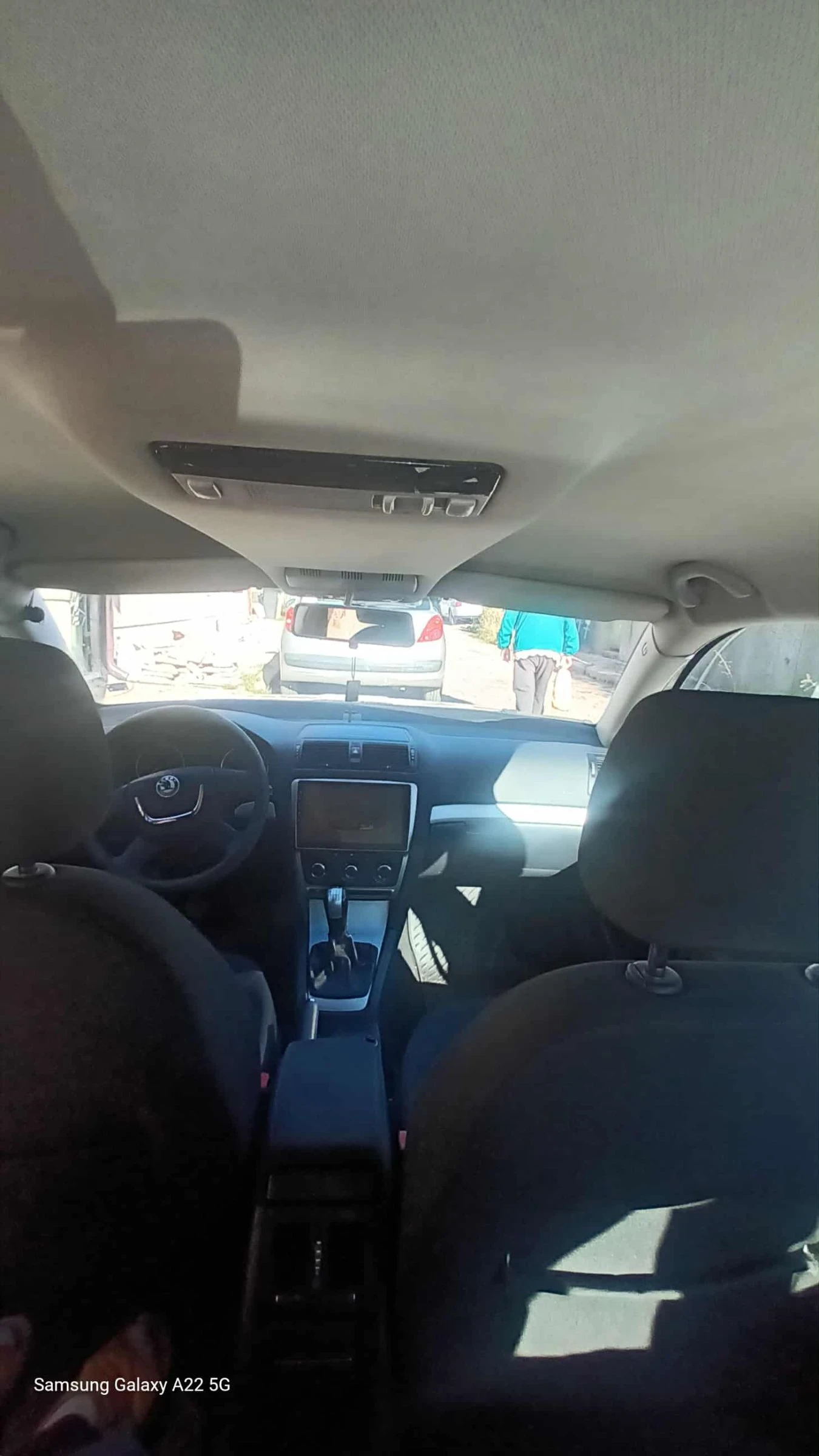 Skoda Octavia 1.9 TDI 4�4 | Mobile.bg � ����������� 14