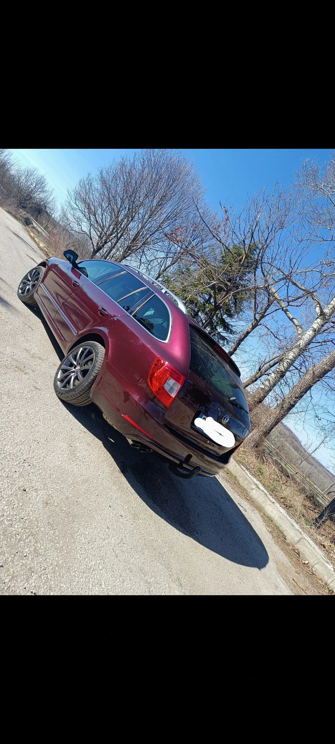 Skoda Superb 2, 0TDI/17Ohp/4/4 - изображение 4