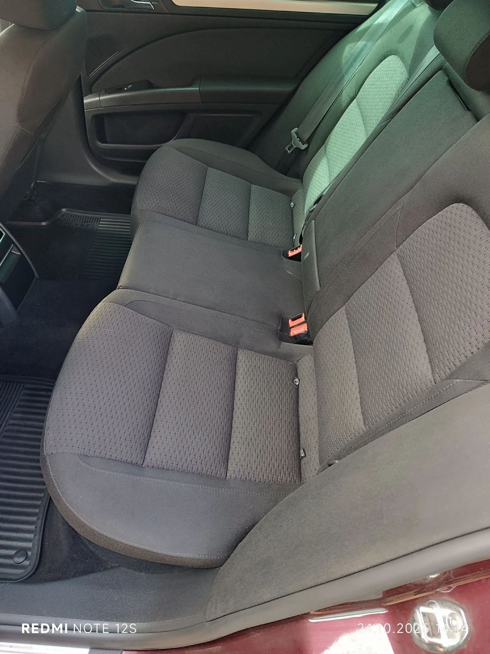 Skoda Superb 2, 0TDI/17Ohp/4/4 - изображение 8