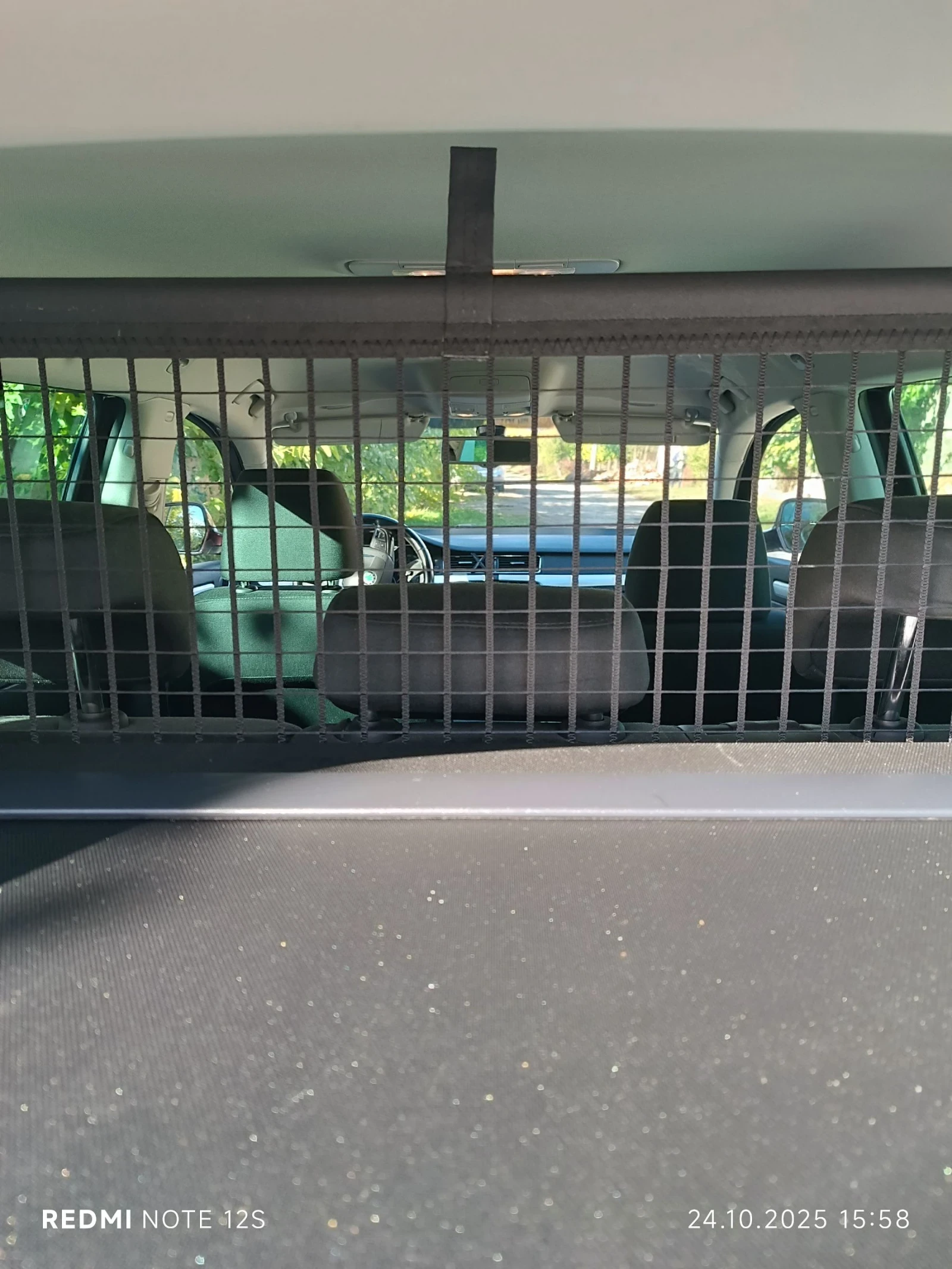 Skoda Superb 2, 0TDI/17Ohp/4/4 | Mobile.bg � ����������� 11