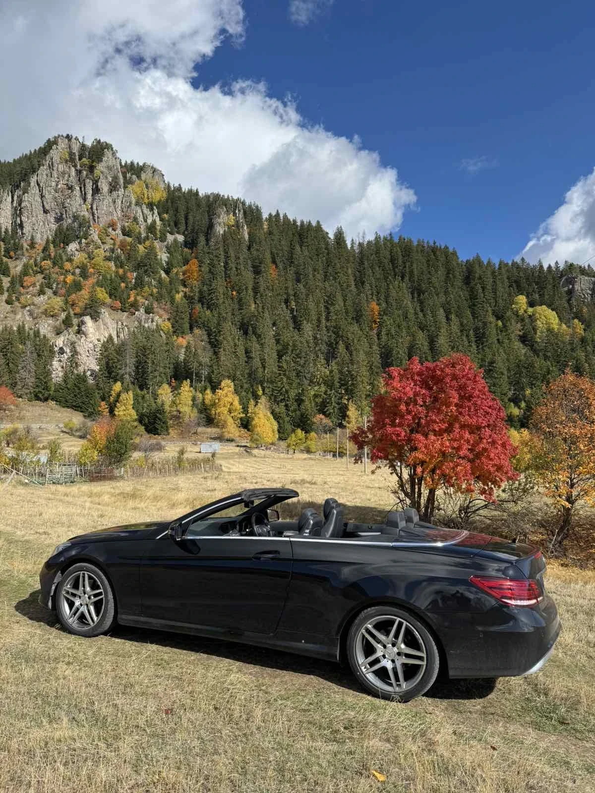 Mercedes-Benz E 250  - изображение 3