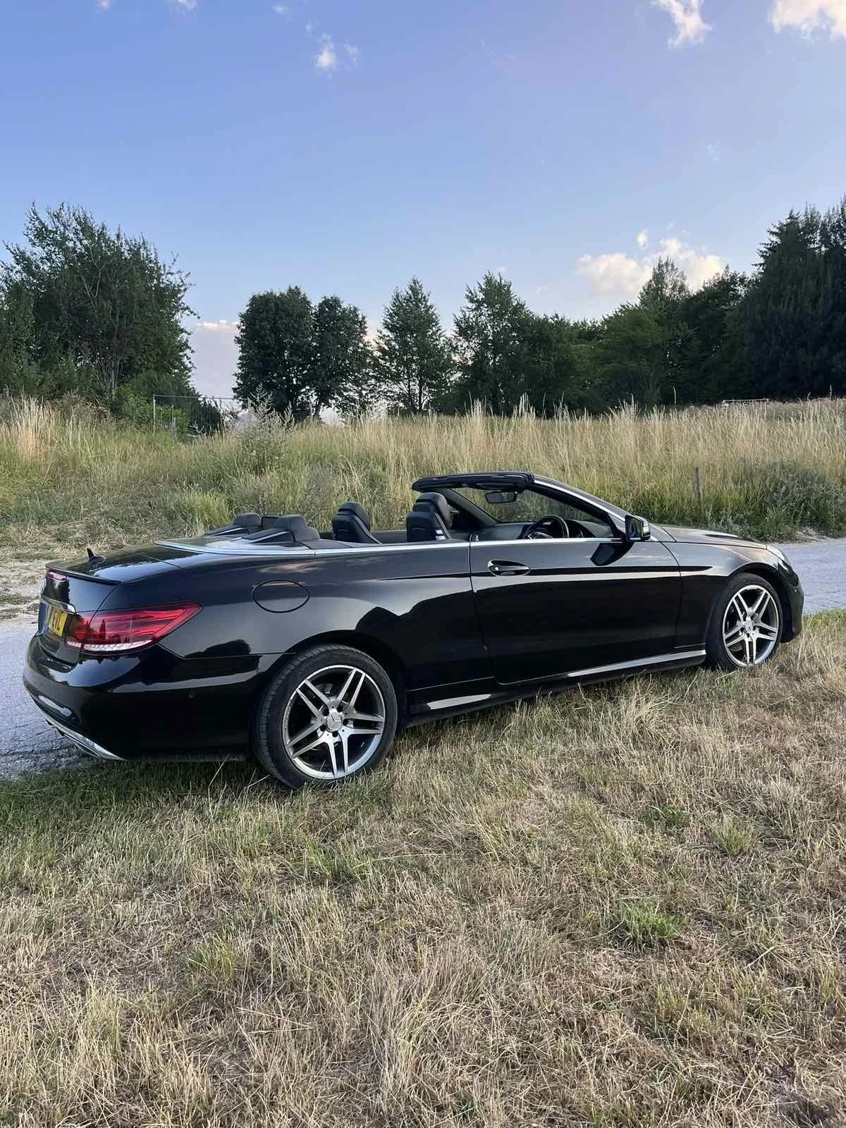 Mercedes-Benz E 250  - изображение 2