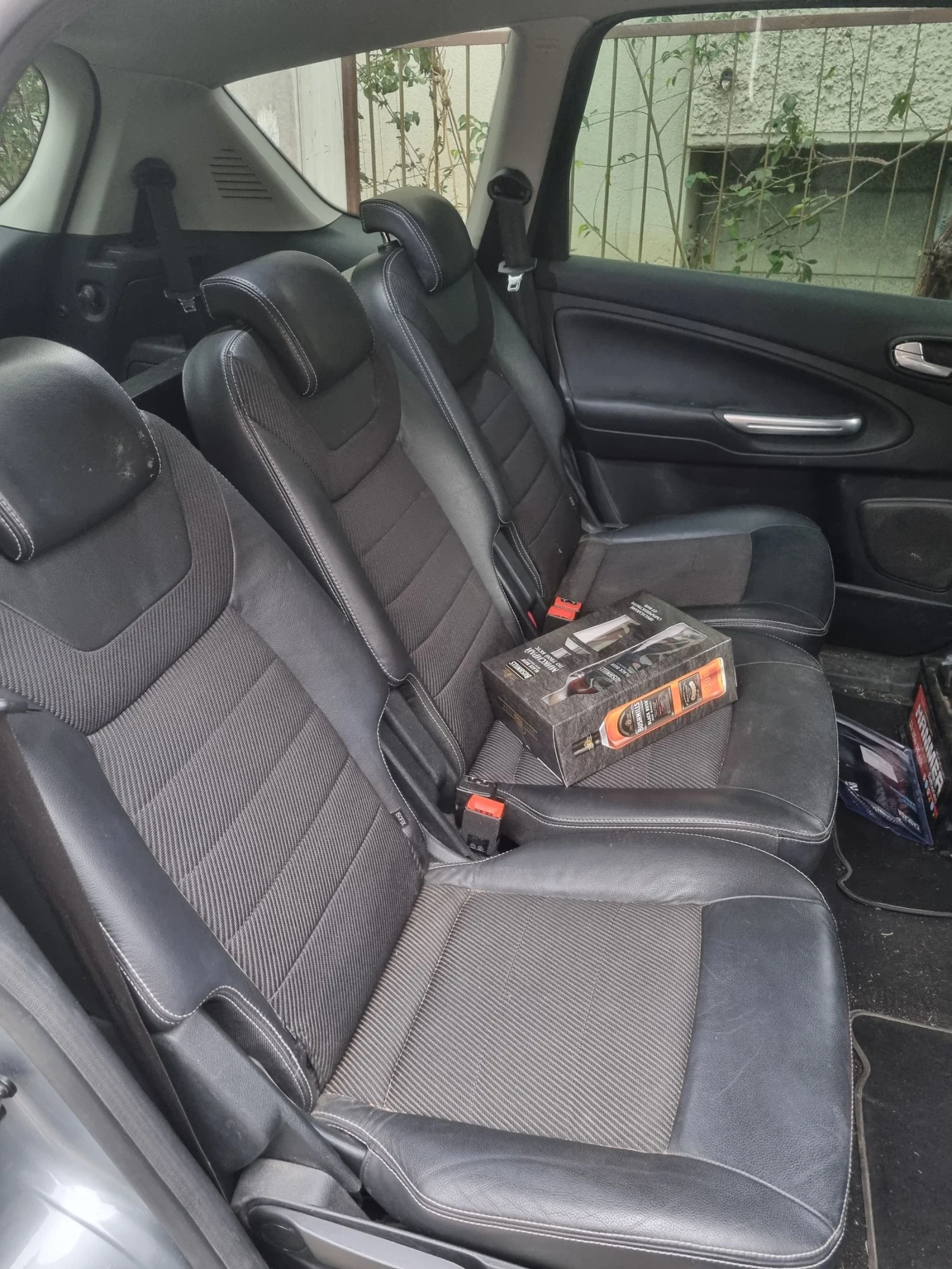 Ford S-Max Titanium ��������� | Mobile.bg � ����������� 11