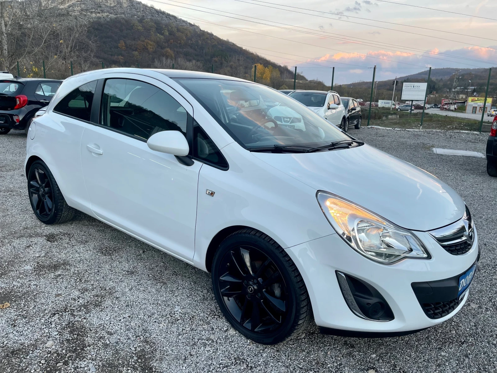 Opel Corsa 1.3CDTI-75.-ELECTIVE | Mobile.bg   6