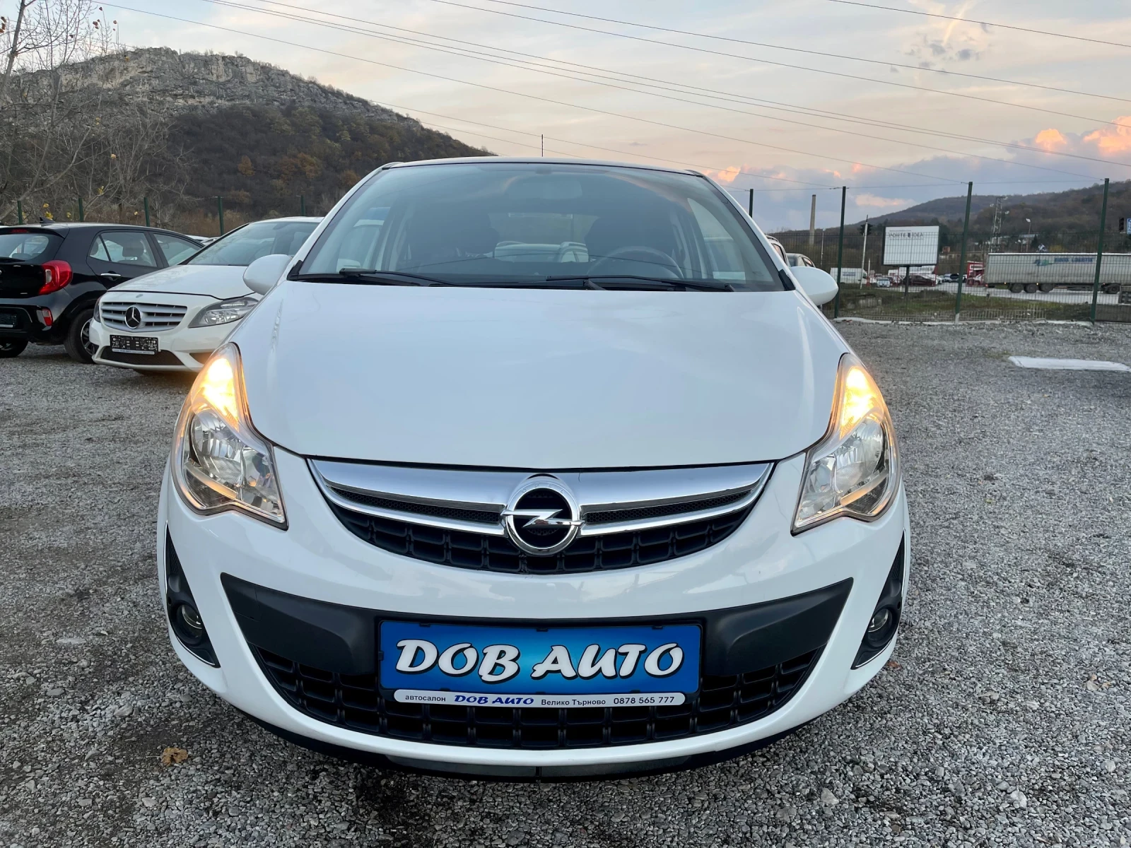 Opel Corsa 1.3CDTI-75.-ELECTIVE | Mobile.bg   8