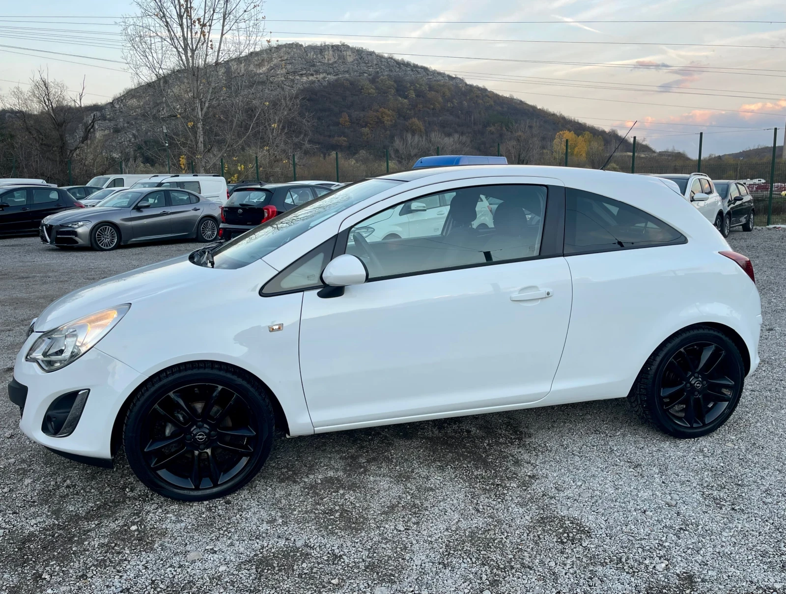 Opel Corsa 1.3CDTI-75.-ELECTIVE | Mobile.bg   2