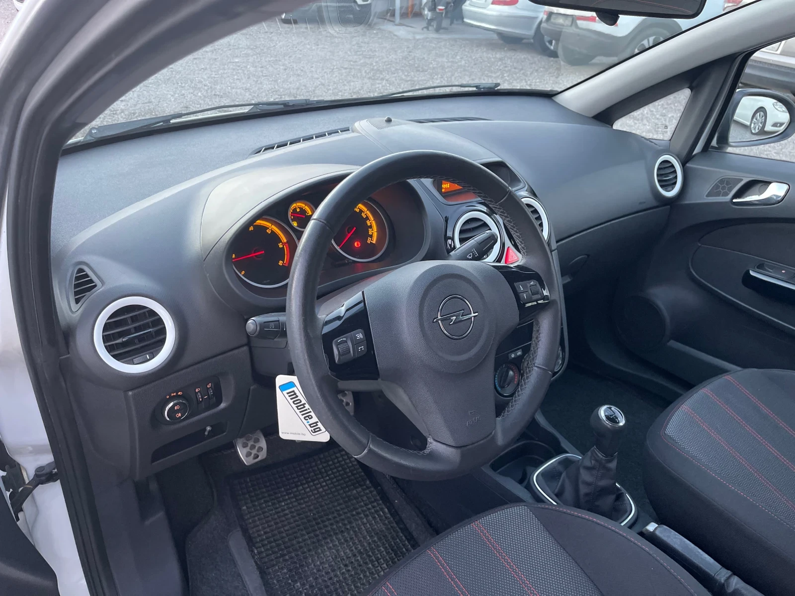 Opel Corsa 1.3CDTI-75.-ELECTIVE | Mobile.bg   10