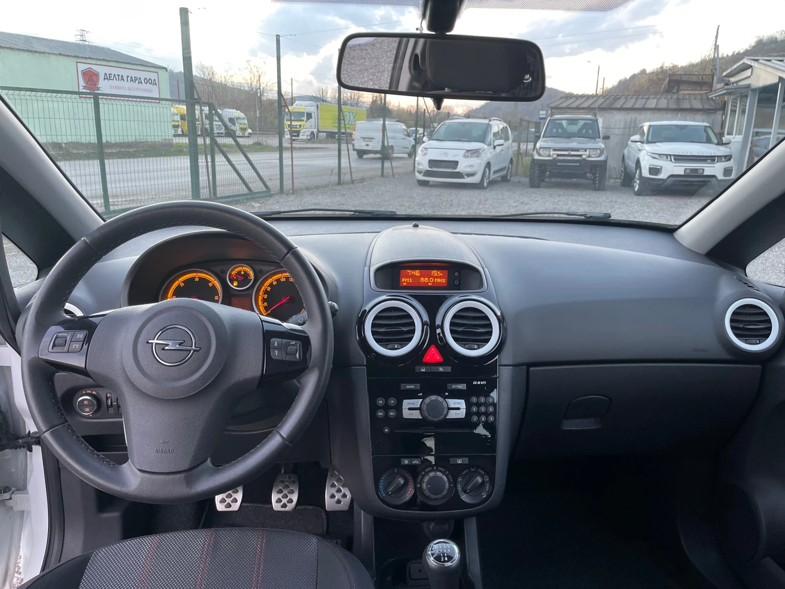 Opel Corsa 1.3CDTI-75.-ELECTIVE | Mobile.bg   13