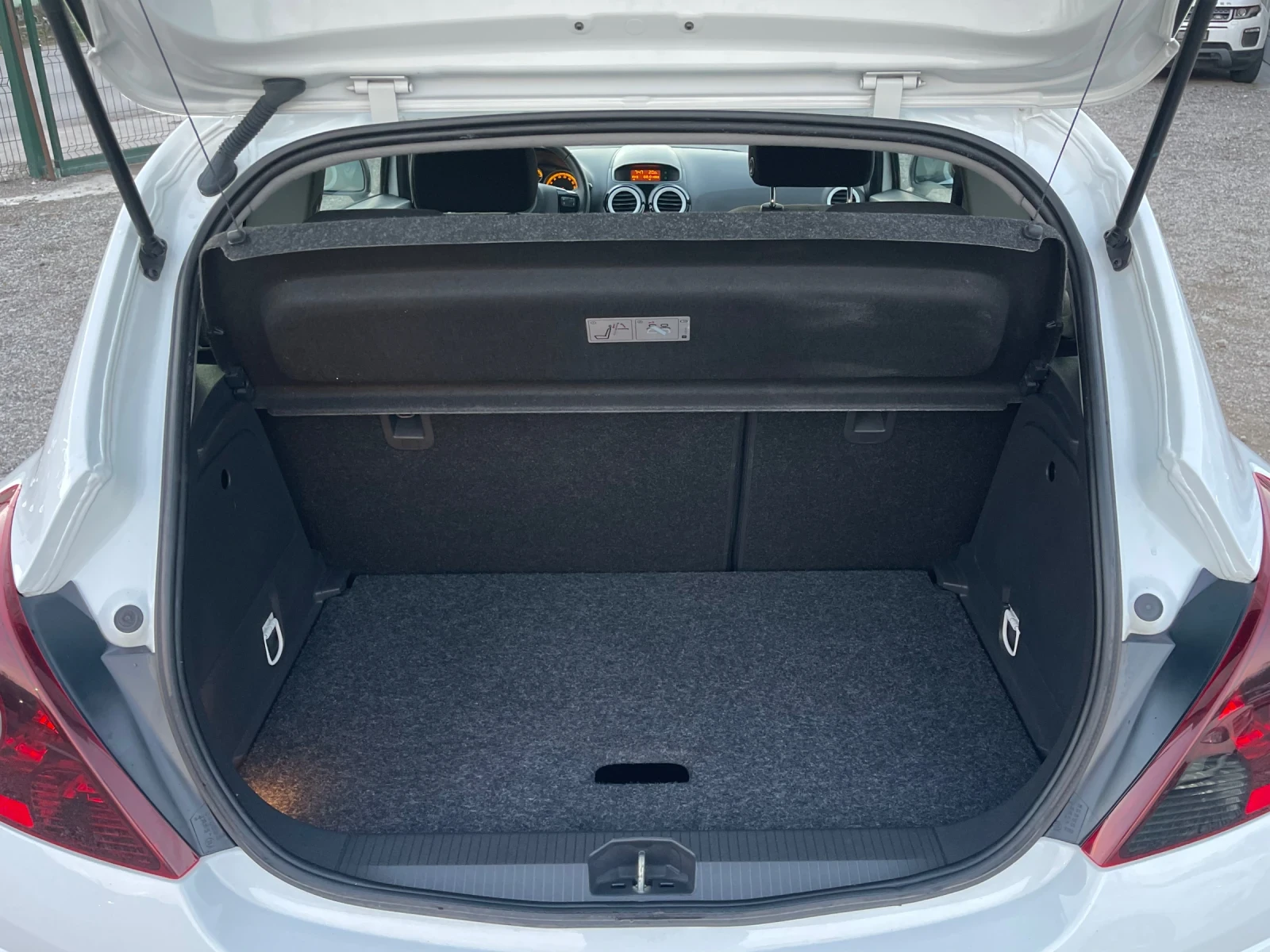 Opel Corsa 1.3CDTI-75.-ELECTIVE | Mobile.bg   14