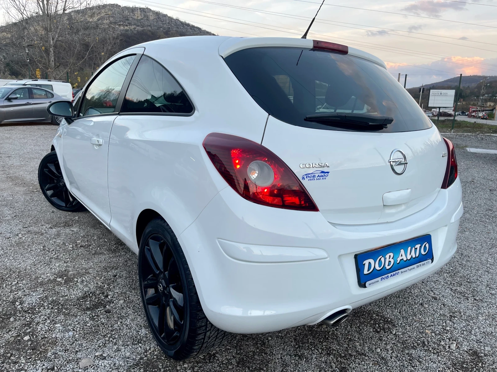 Opel Corsa 1.3CDTI-75.-ELECTIVE | Mobile.bg   3