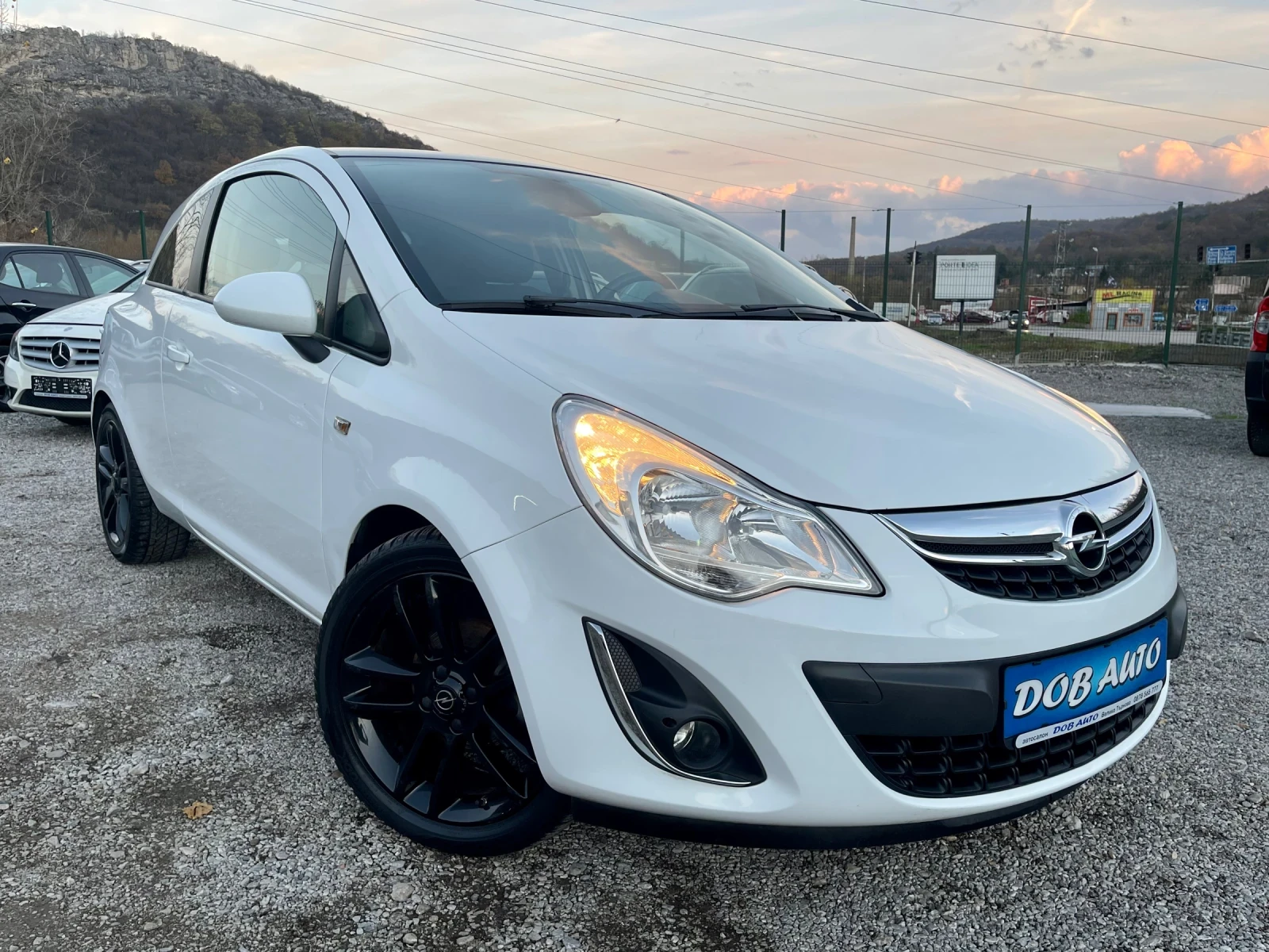 Opel Corsa 1.3CDTI-75.-ELECTIVE | Mobile.bg   7