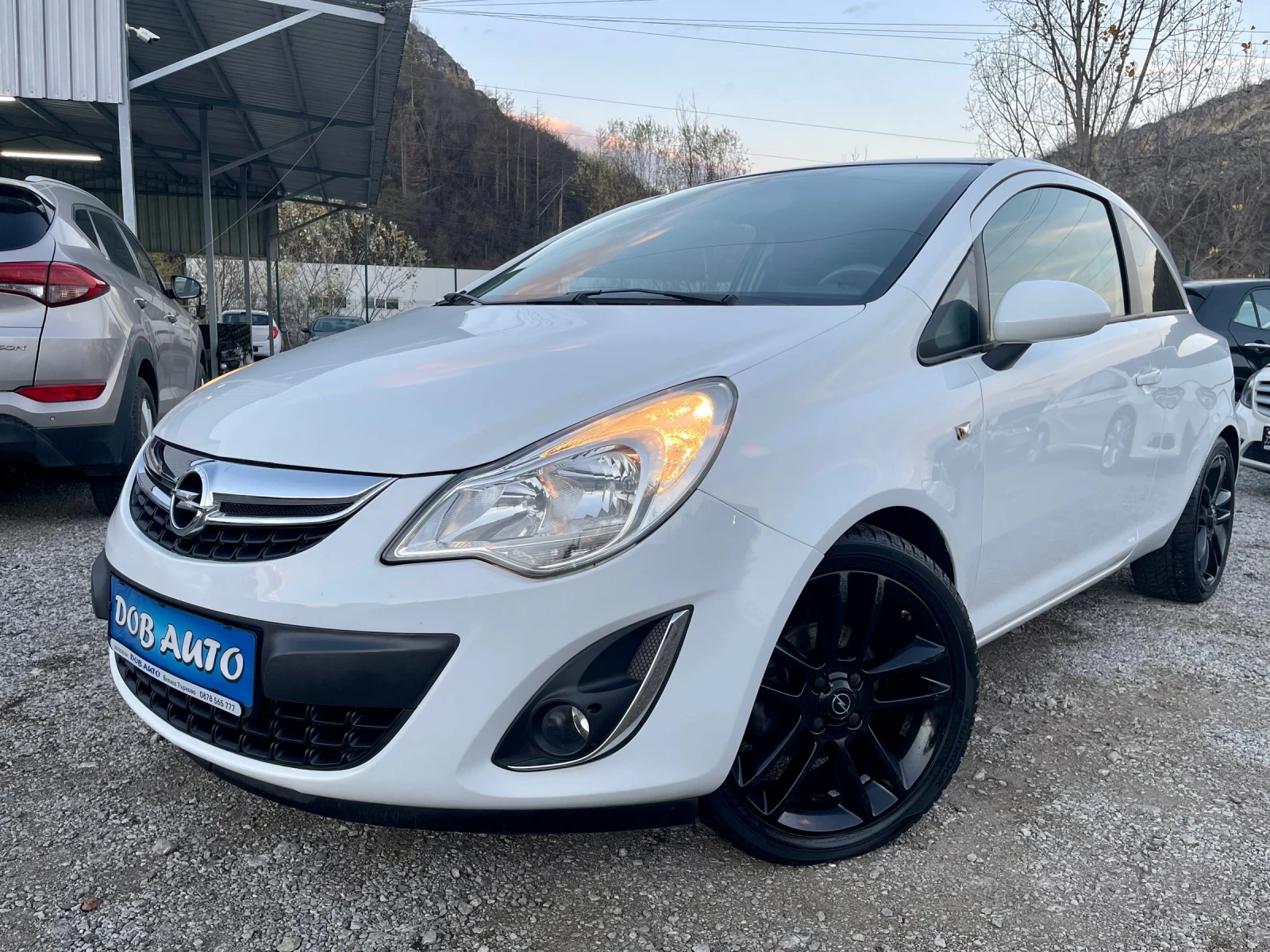 Opel Corsa 1.3CDTI-75.-ELECTIVE | Mobile.bg   1