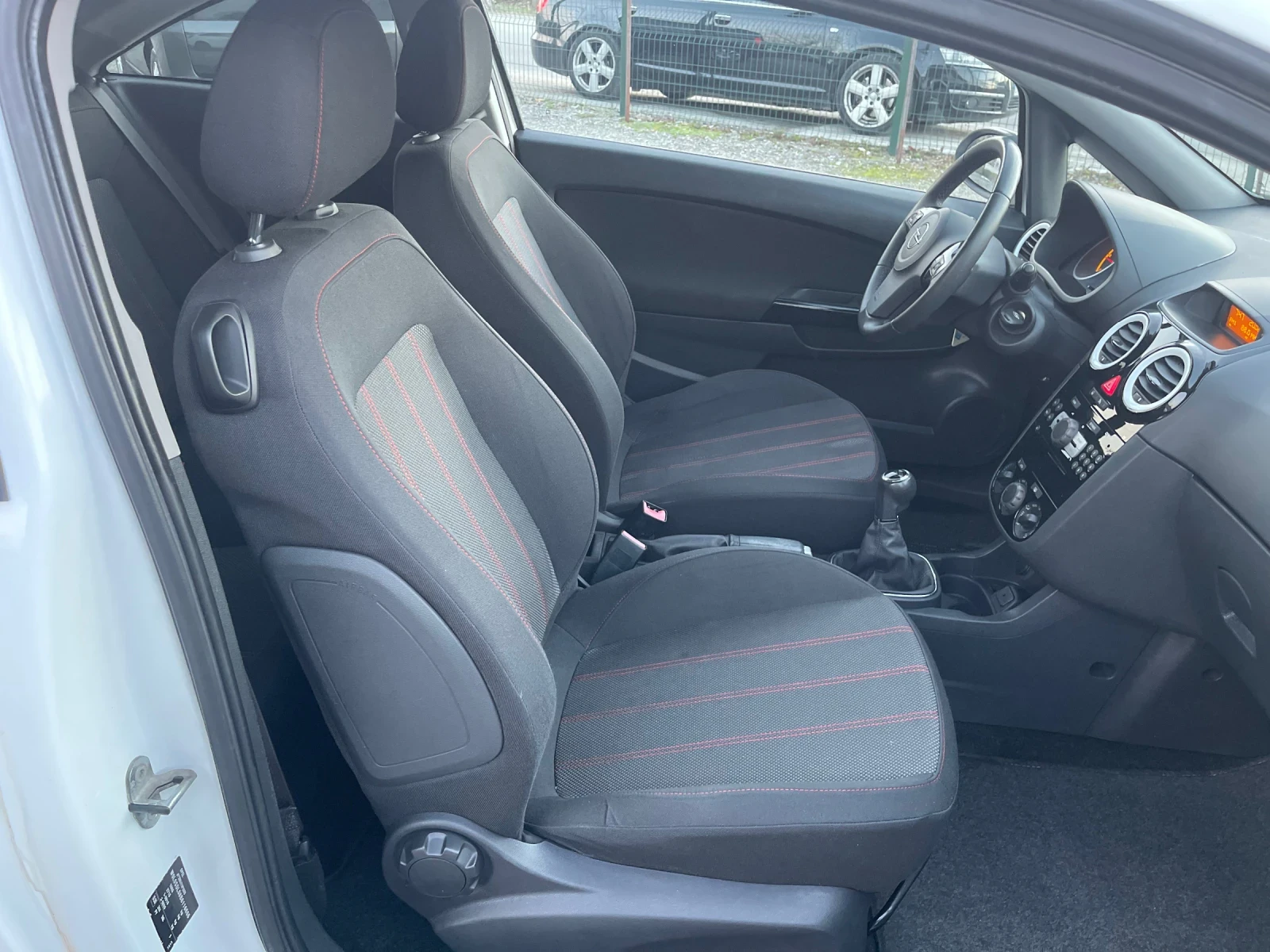 Opel Corsa 1.3CDTI-75.-ELECTIVE | Mobile.bg   16