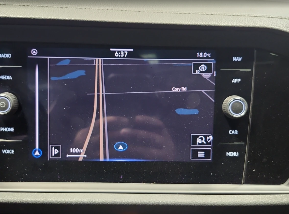 VW Jetta HIGHLINE - изображение 8