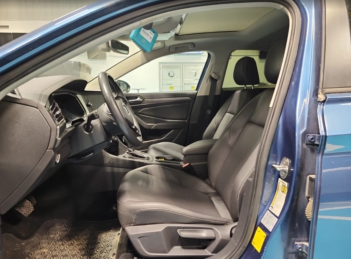 VW Jetta HIGHLINE - изображение 5