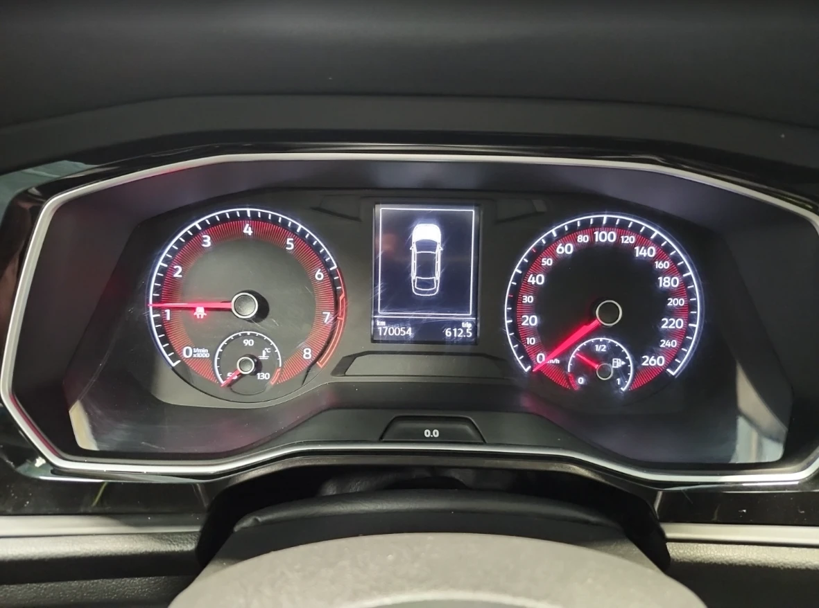 VW Jetta HIGHLINE - изображение 7