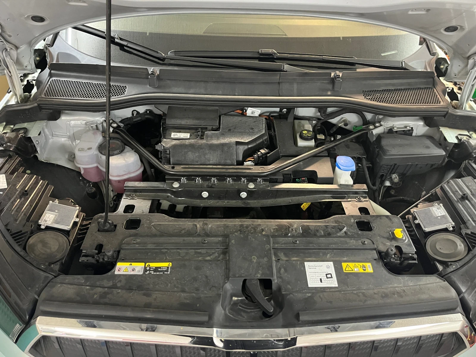 Skoda Enyaq IV80 | Mobile.bg � ����������� 11