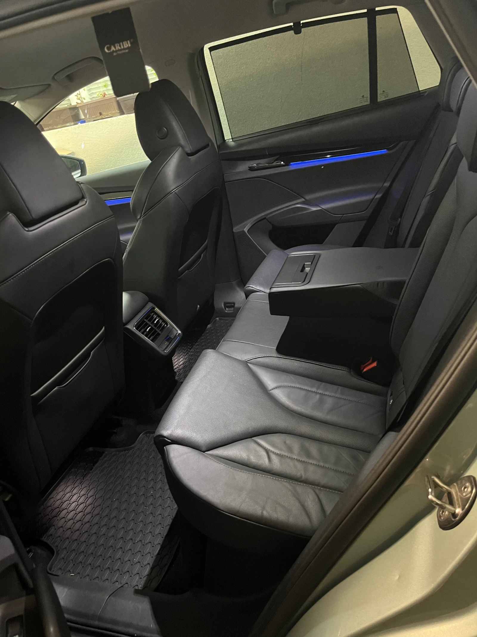 Skoda Enyaq IV80 - изображение 9