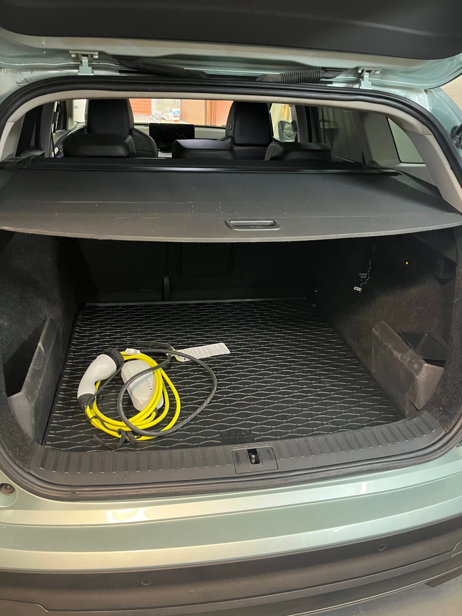 Skoda Enyaq IV80 - изображение 10